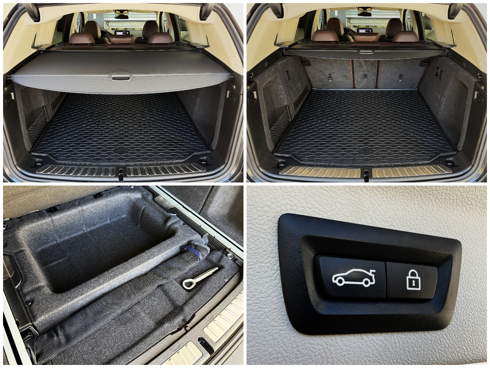 BMW X3 xDrive 30i X-LINE Steptronic - *1.HAND / AHK 2.4t* - *MEGA-AUSSTATTUNG* - *8-FACH ALU* - *GARANTIE*-image-30