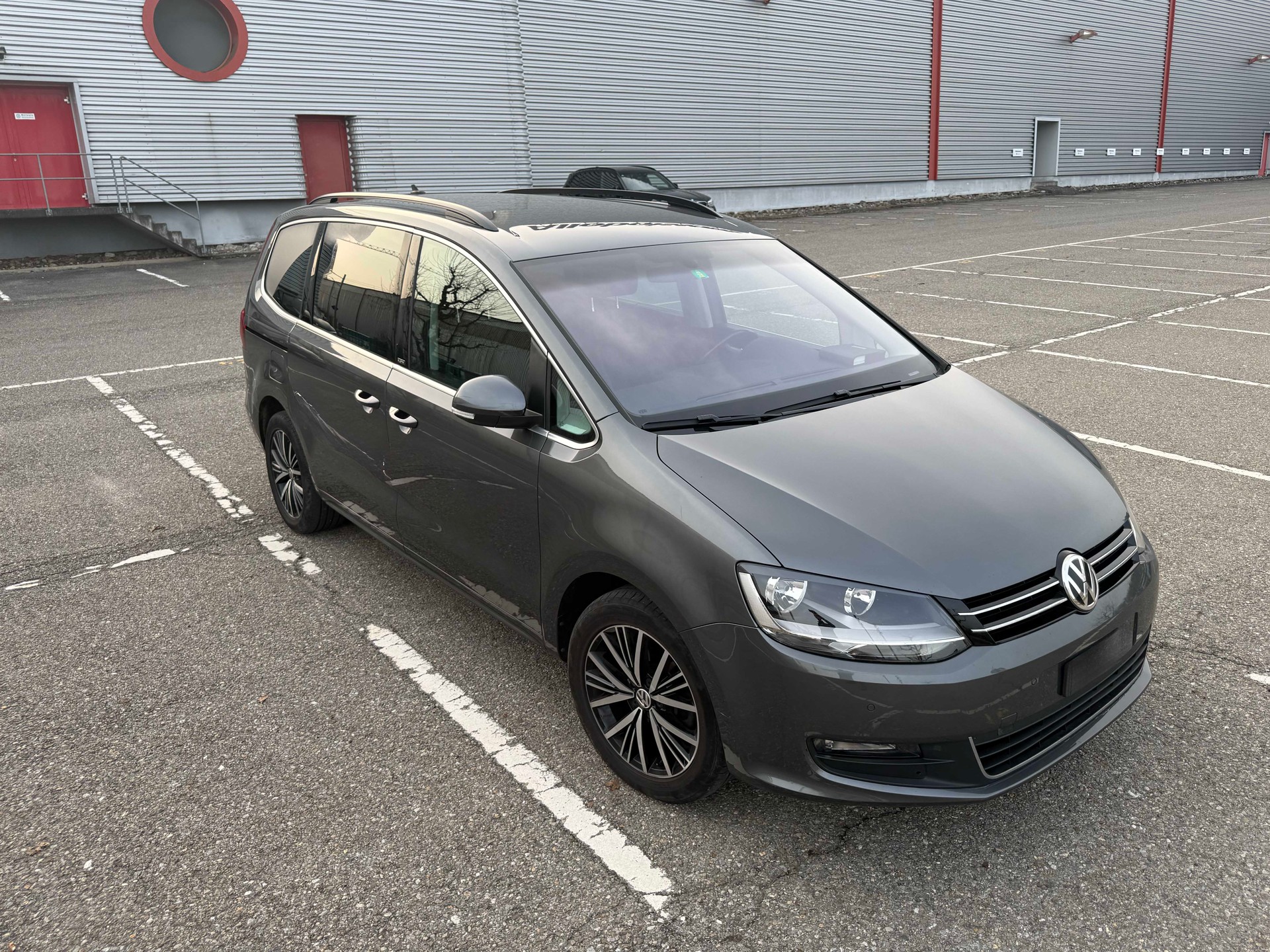 VW 2.0 TDI SCR Start 4m-image-1