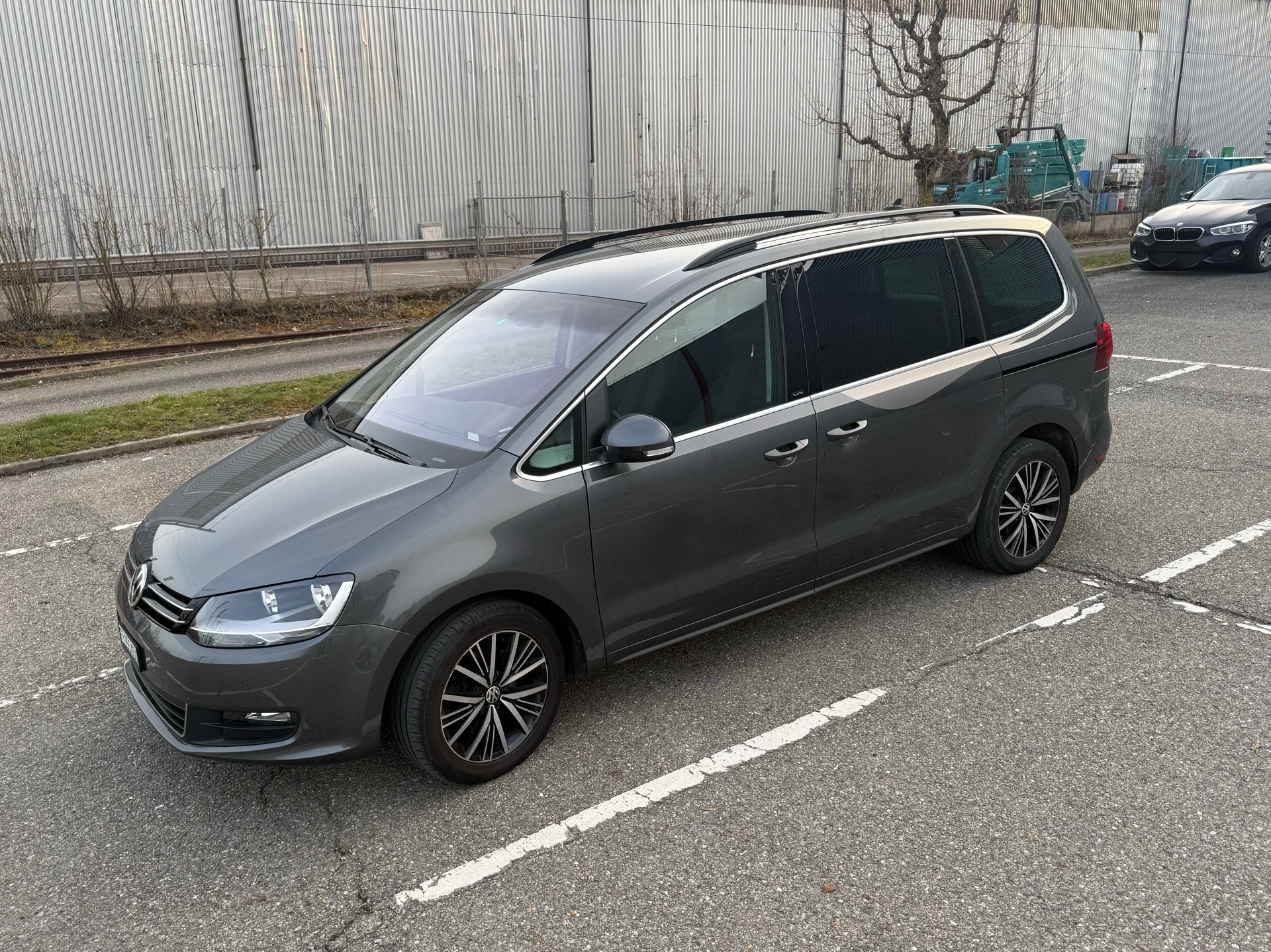VW 2.0 TDI SCR Start 4m-image-0