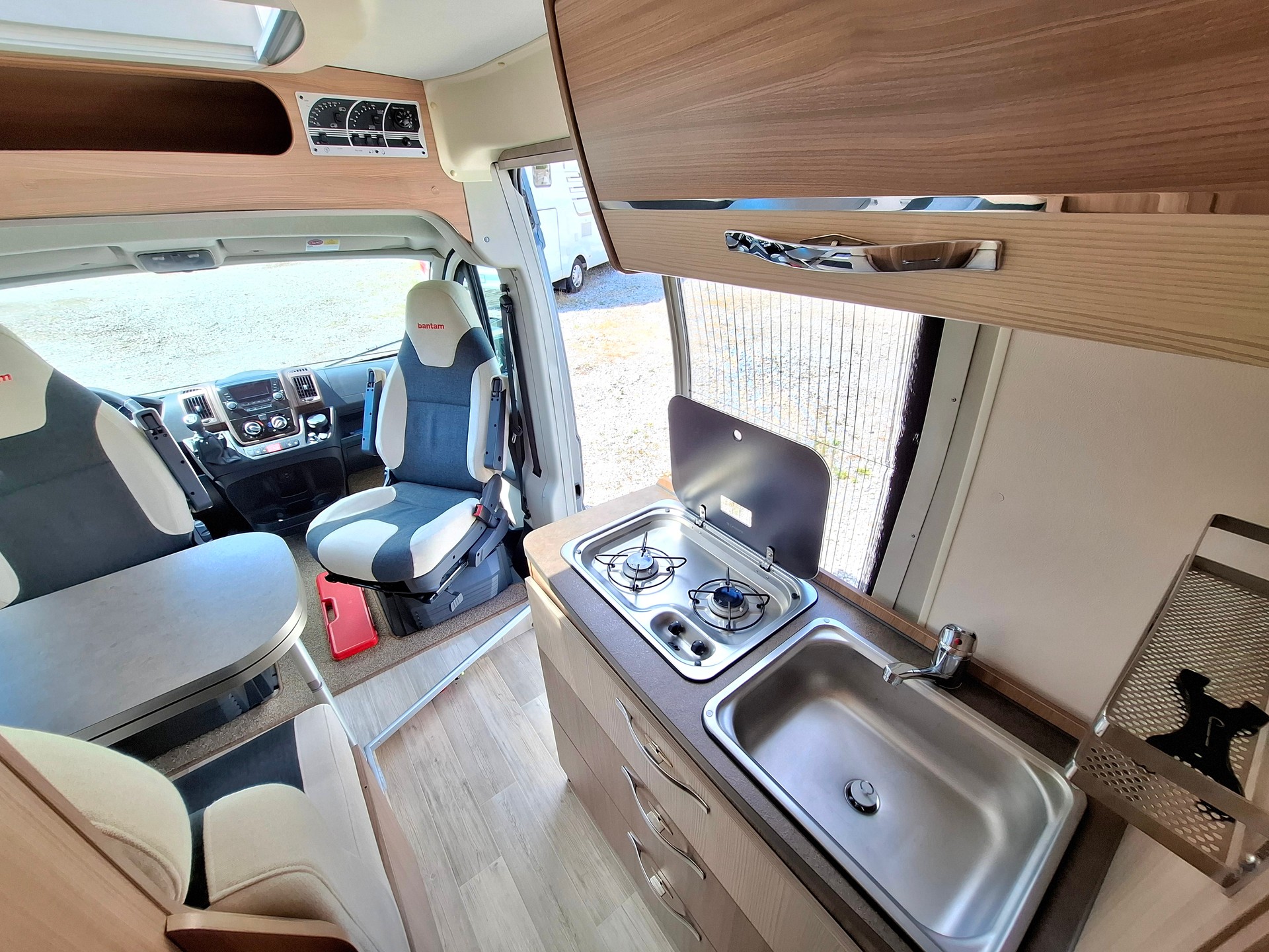 PILOTE V600G in Top Zustand!-image-13