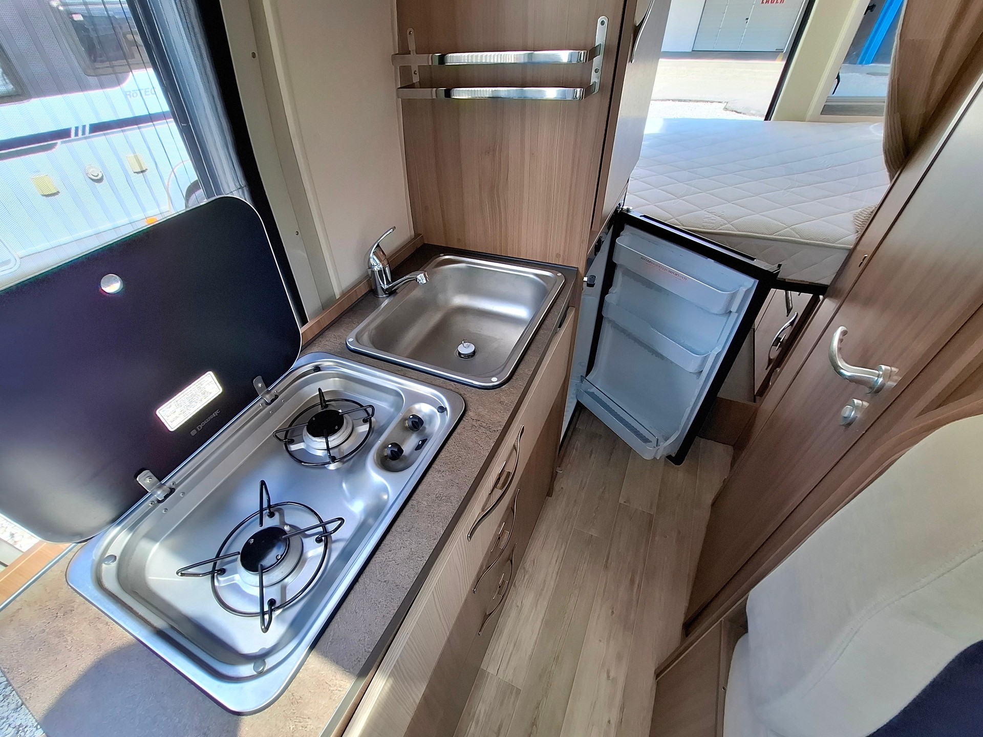 PILOTE V600G in Top Zustand!-image-11