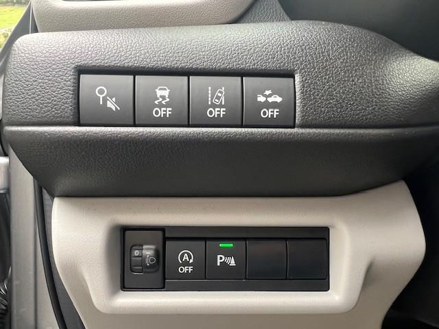 SUZUKI Swift 1.2 Piz Sulai Hybrid 4x4-image-12