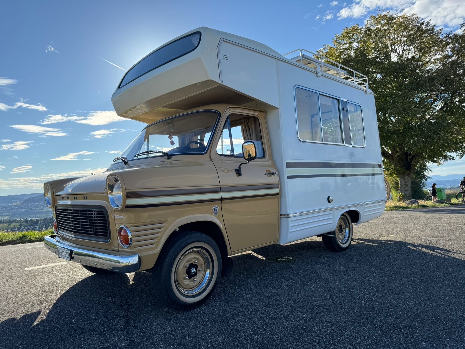 FORD CI-Autohome MK1 1977-image-0