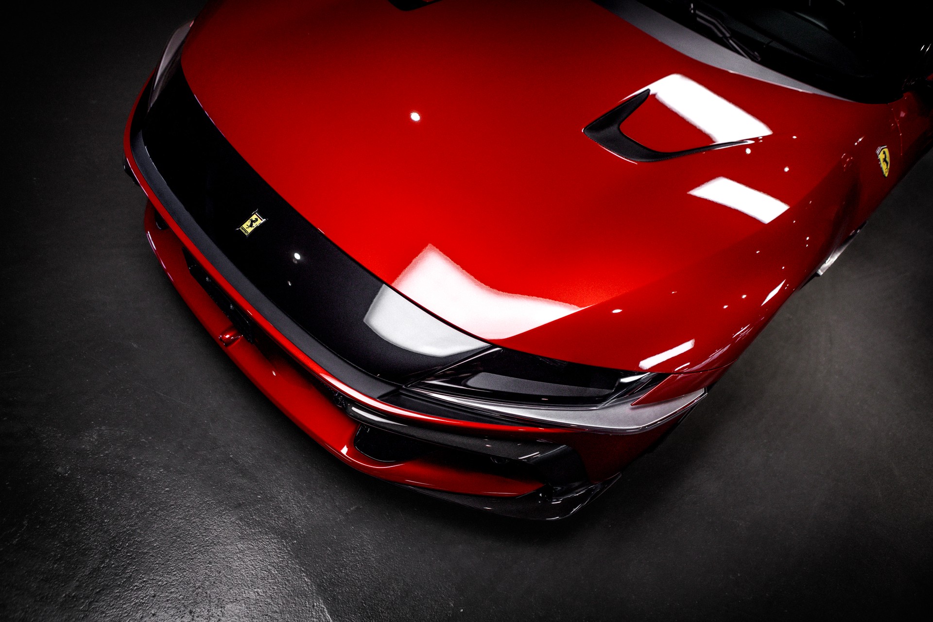 FERRARI 12 Cilindri-image-14