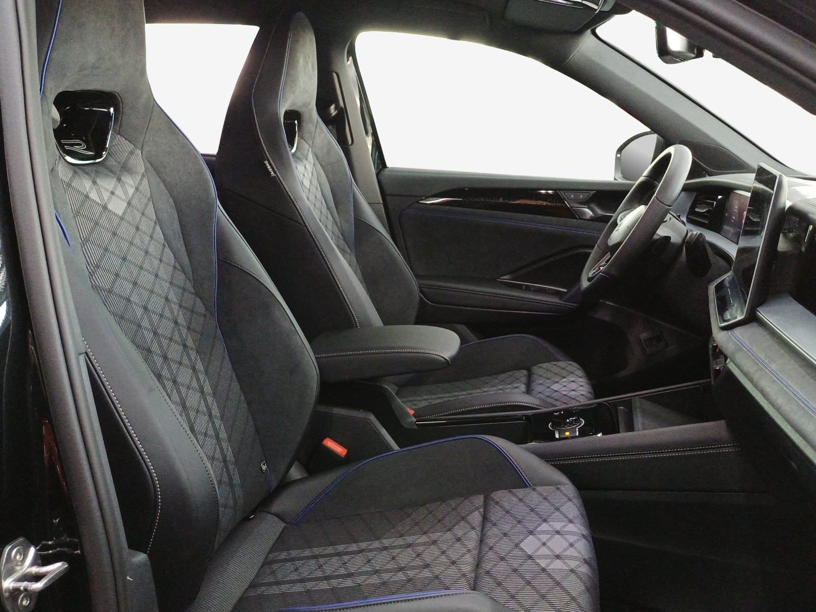 VW Tayron 2.0 TSI R-Line DSG 4Motion-image-15