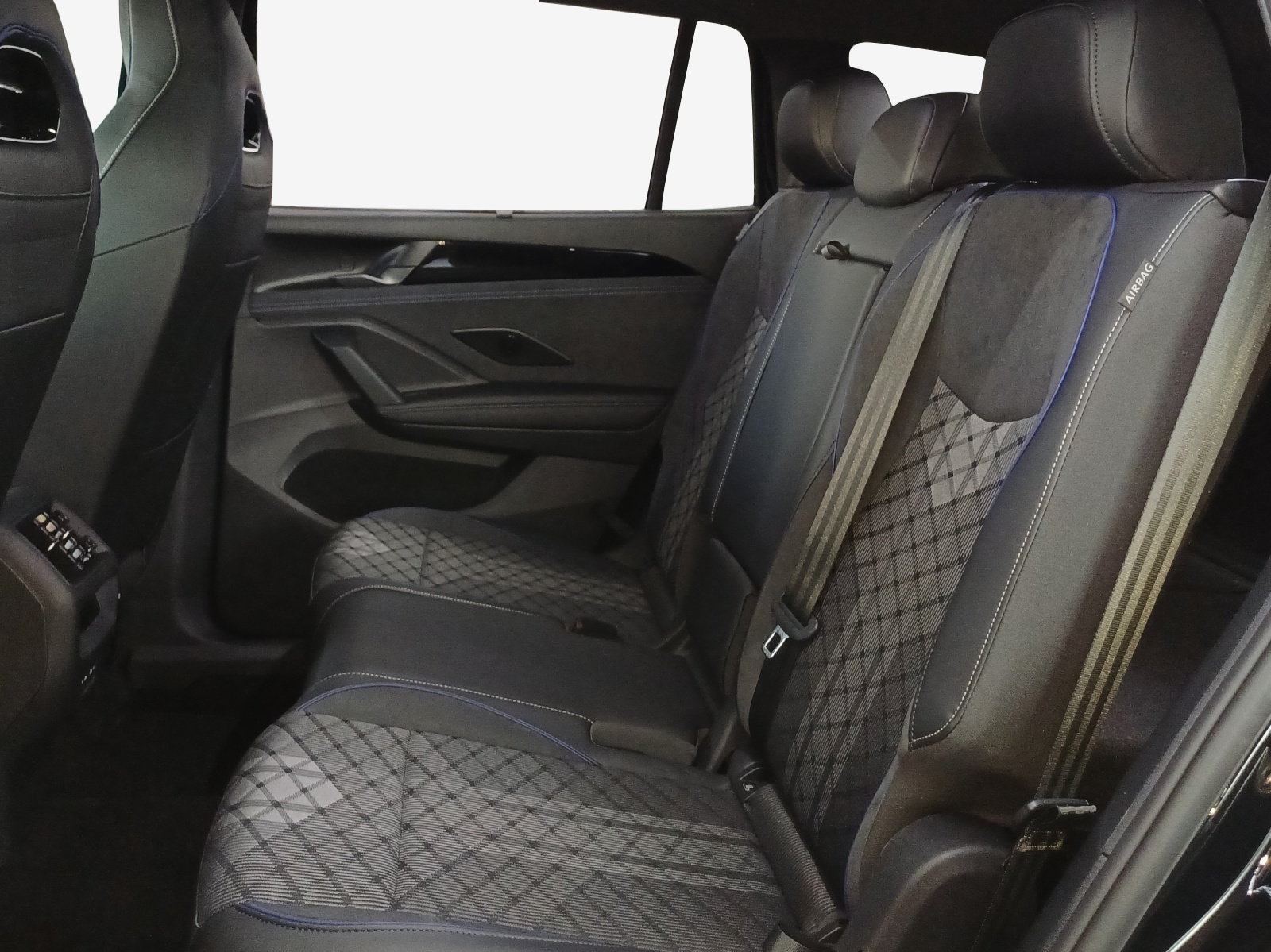 VW Tayron 2.0 TSI R-Line DSG 4Motion-image-11