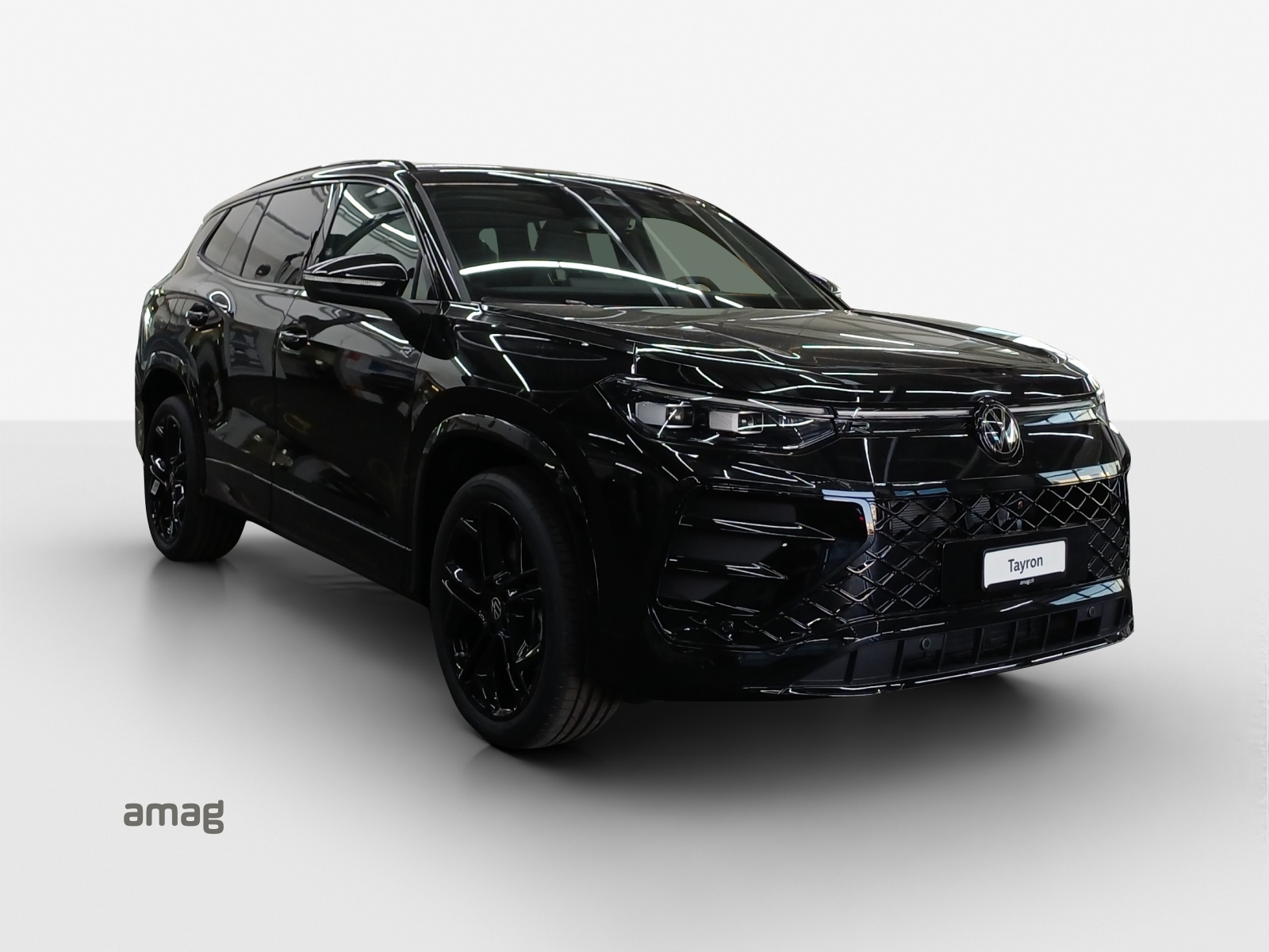 VW Tayron 2.0 TSI R-Line DSG 4Motion-image-5