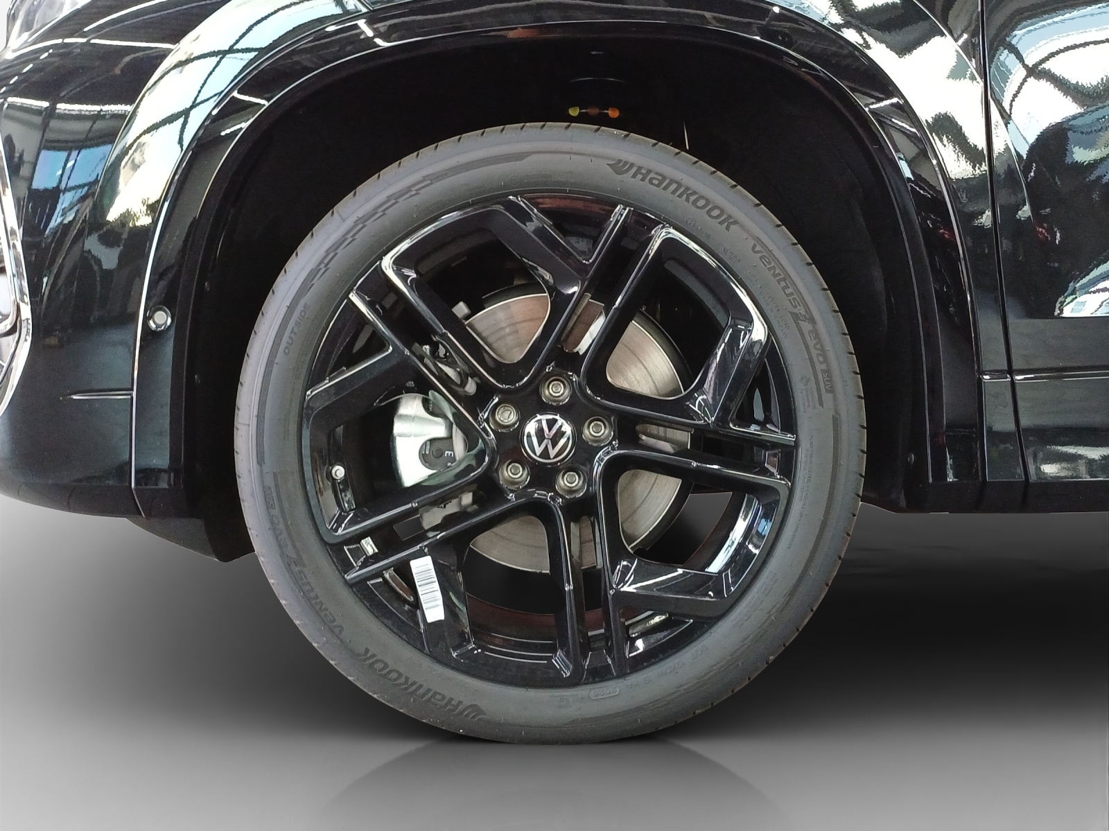 VW Tayron 2.0 TSI R-Line DSG 4Motion-image-14