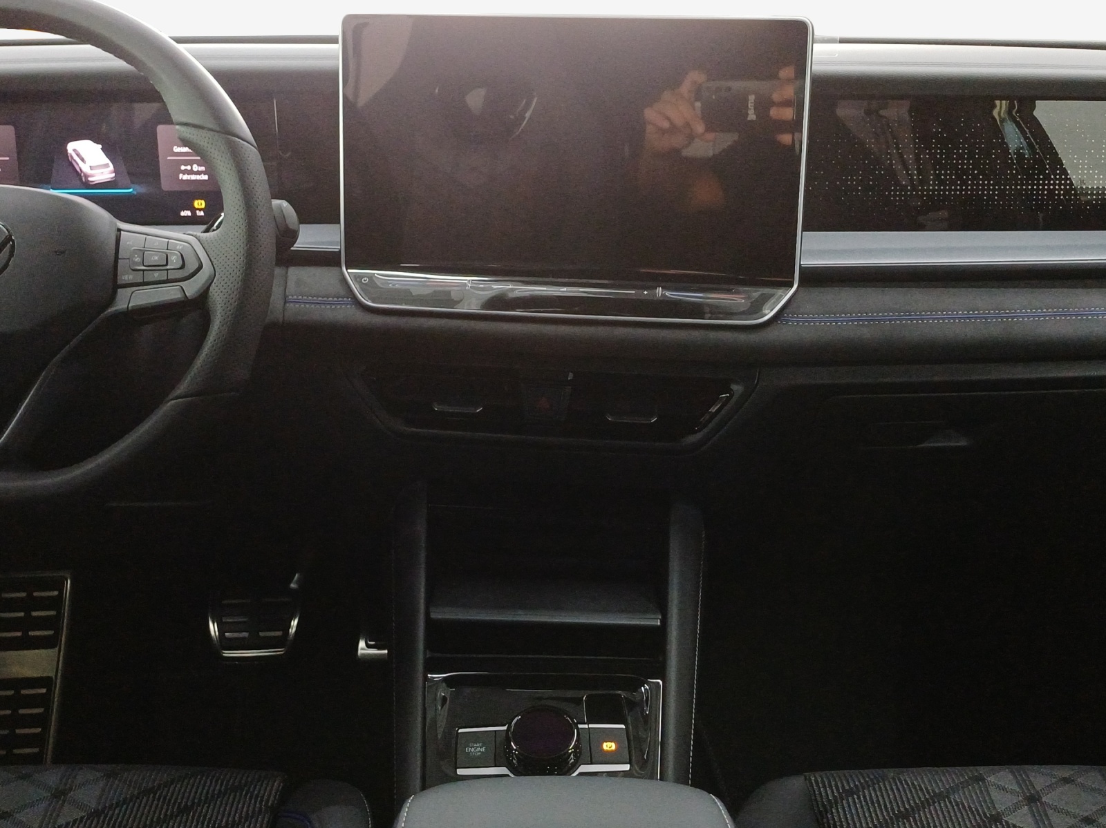 VW Tayron 2.0 TSI R-Line DSG 4Motion-image-10