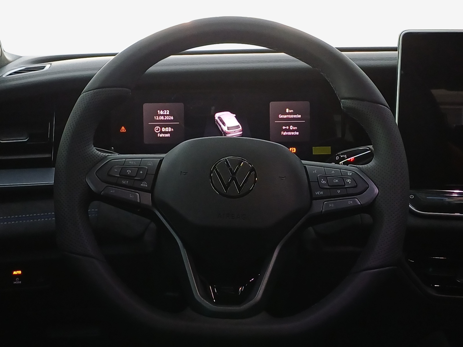 VW Tayron 2.0 TSI R-Line DSG 4Motion-image-9