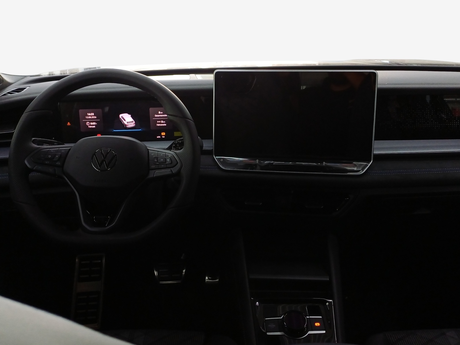 VW Tayron 2.0 TSI R-Line DSG 4Motion-image-8