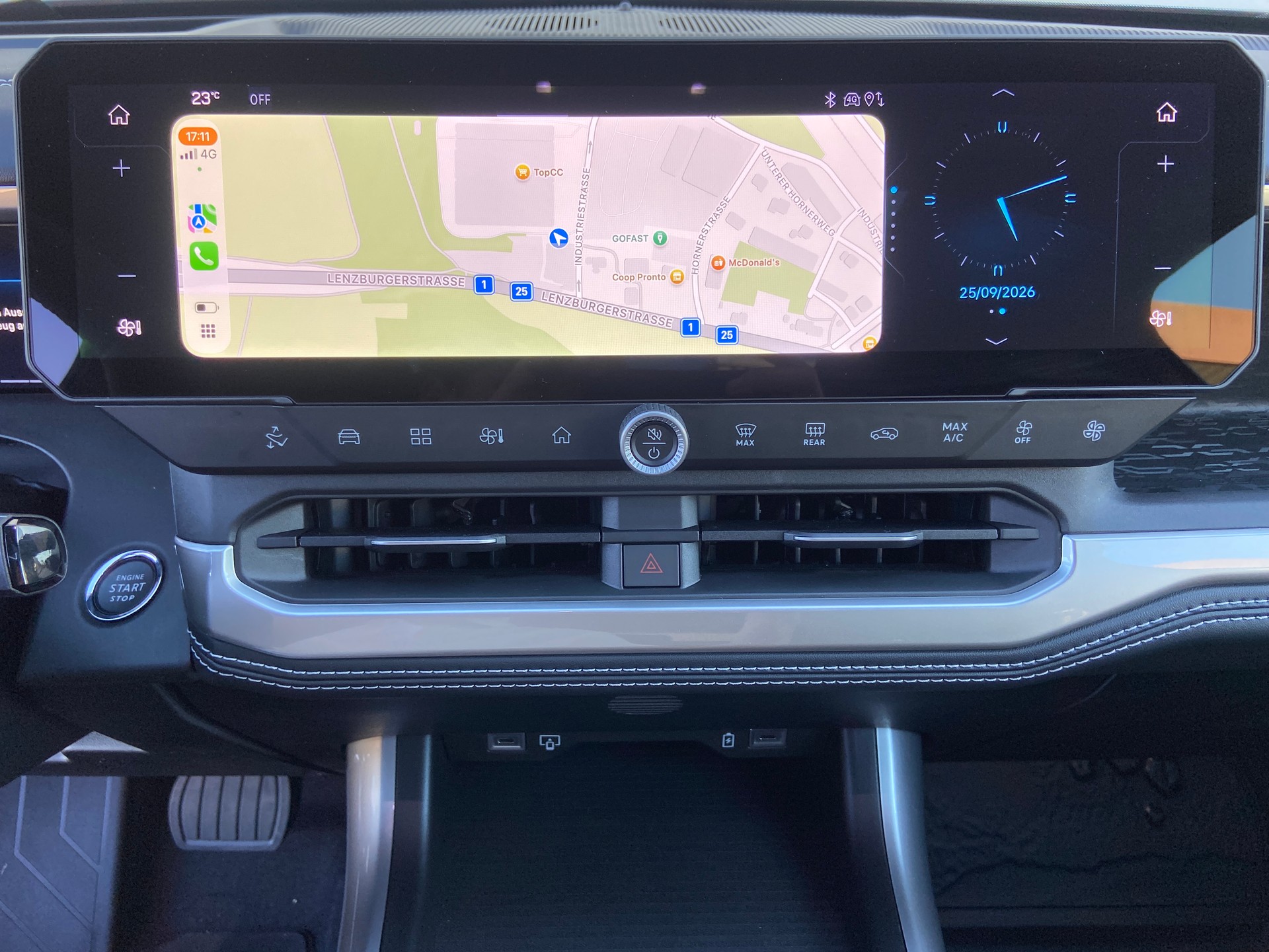 JEEP Compass 1.6 T PHEV Summit Premium Sky-image-13