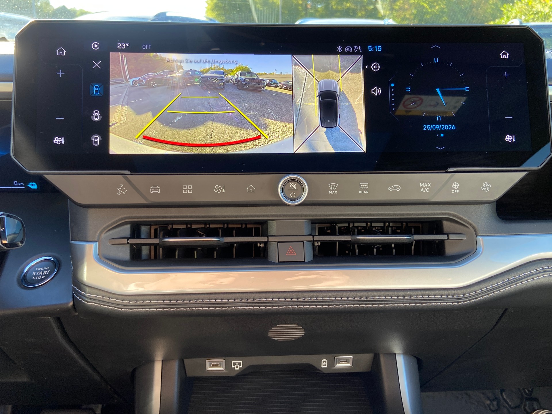 JEEP Compass 1.6 T PHEV Summit Premium Sky-image-16