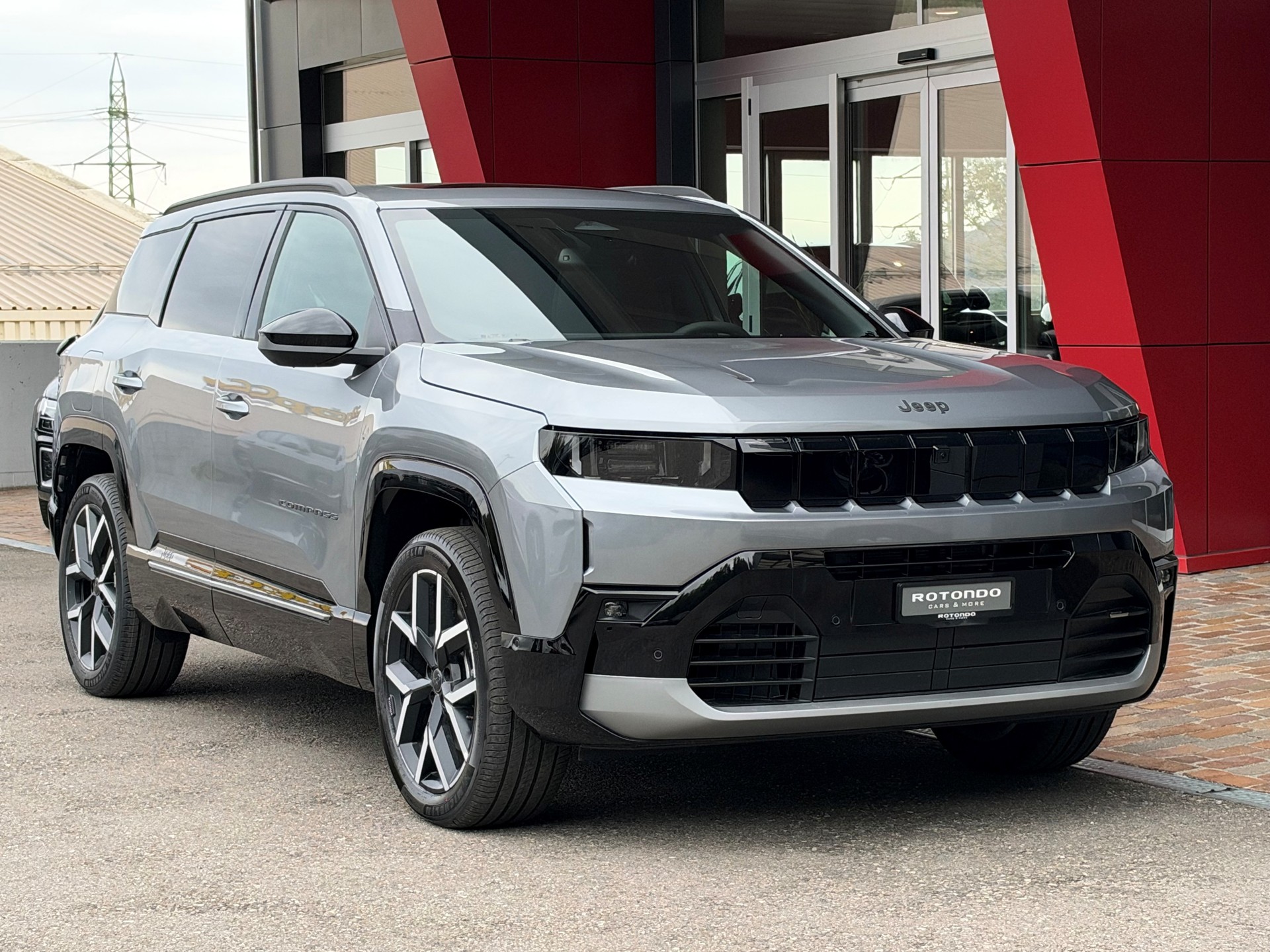 JEEP Compass 1.6 T PHEV Summit Premium Sky-image-17