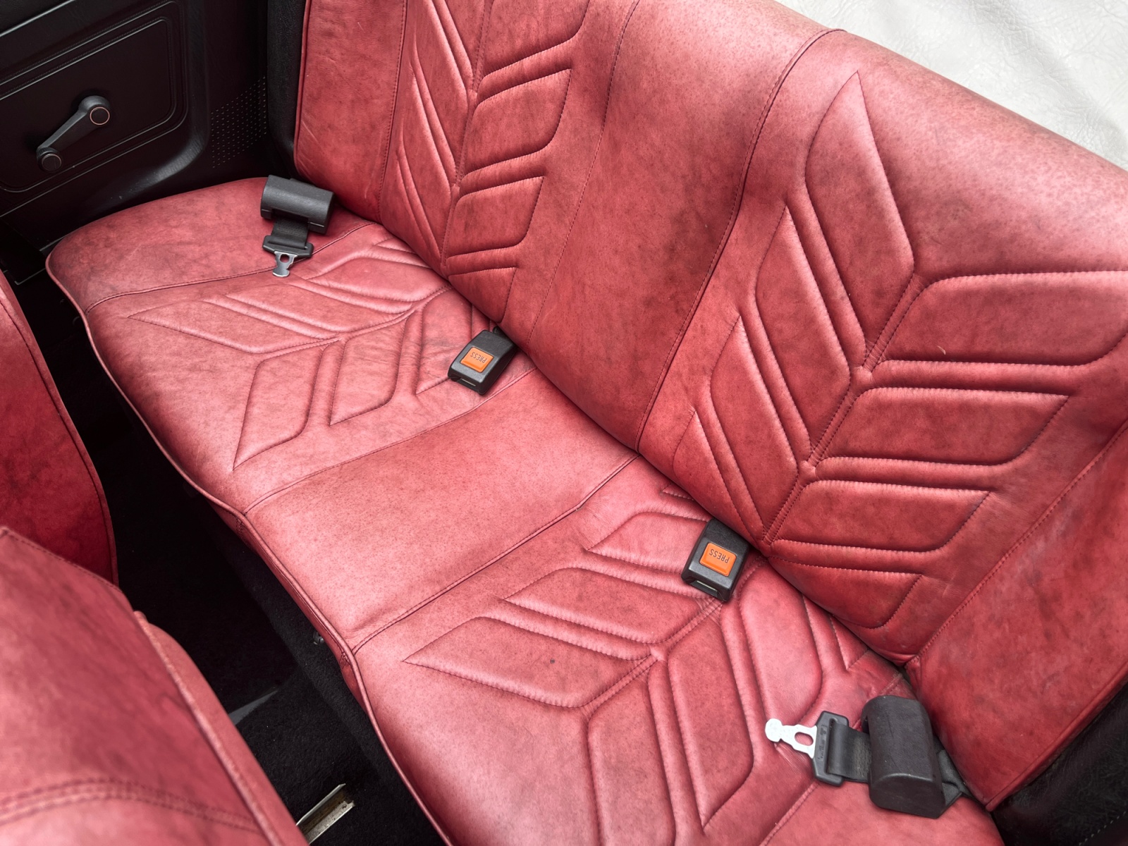 VW Golf Cabriolet 1800 GLI * SPEZIAL * VETERAN * Service gepflegt *-image-6