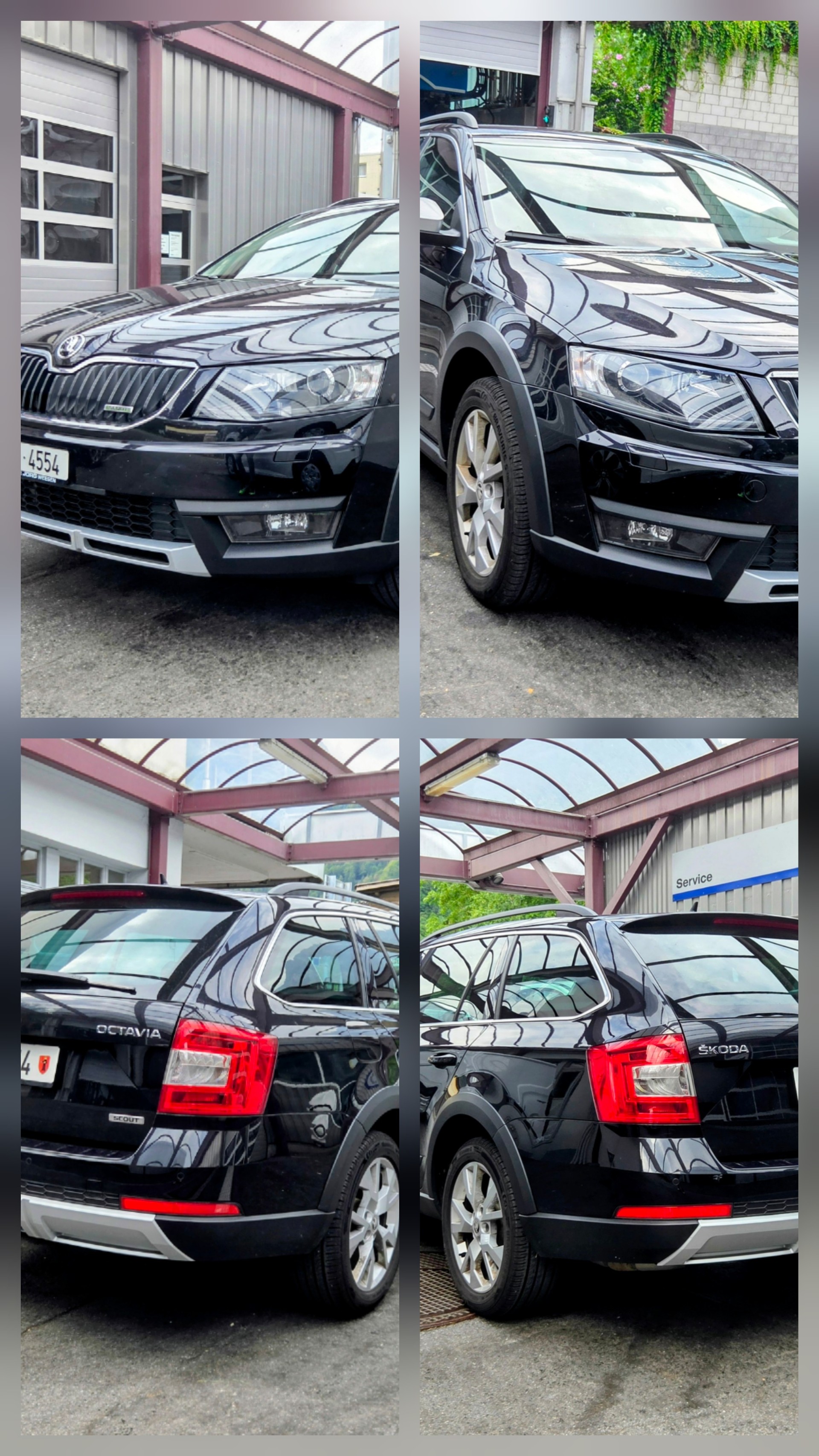SKODA Octavia SCOUT-image-3