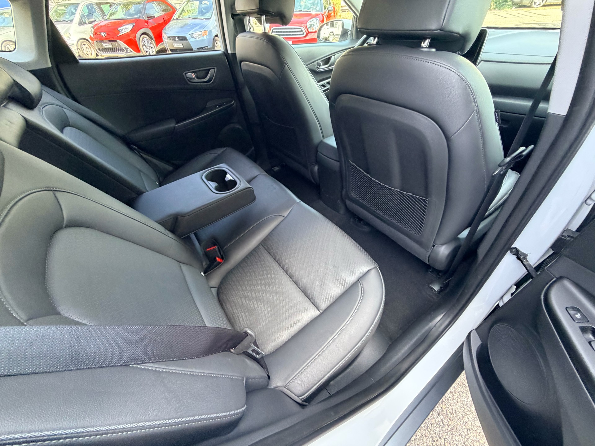HYUNDAI Kona EV Vertex-image-10