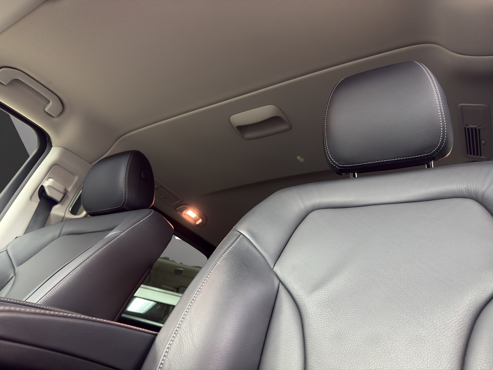 MERCEDES-BENZ V 250 d Avantgarde L 4M-image-13