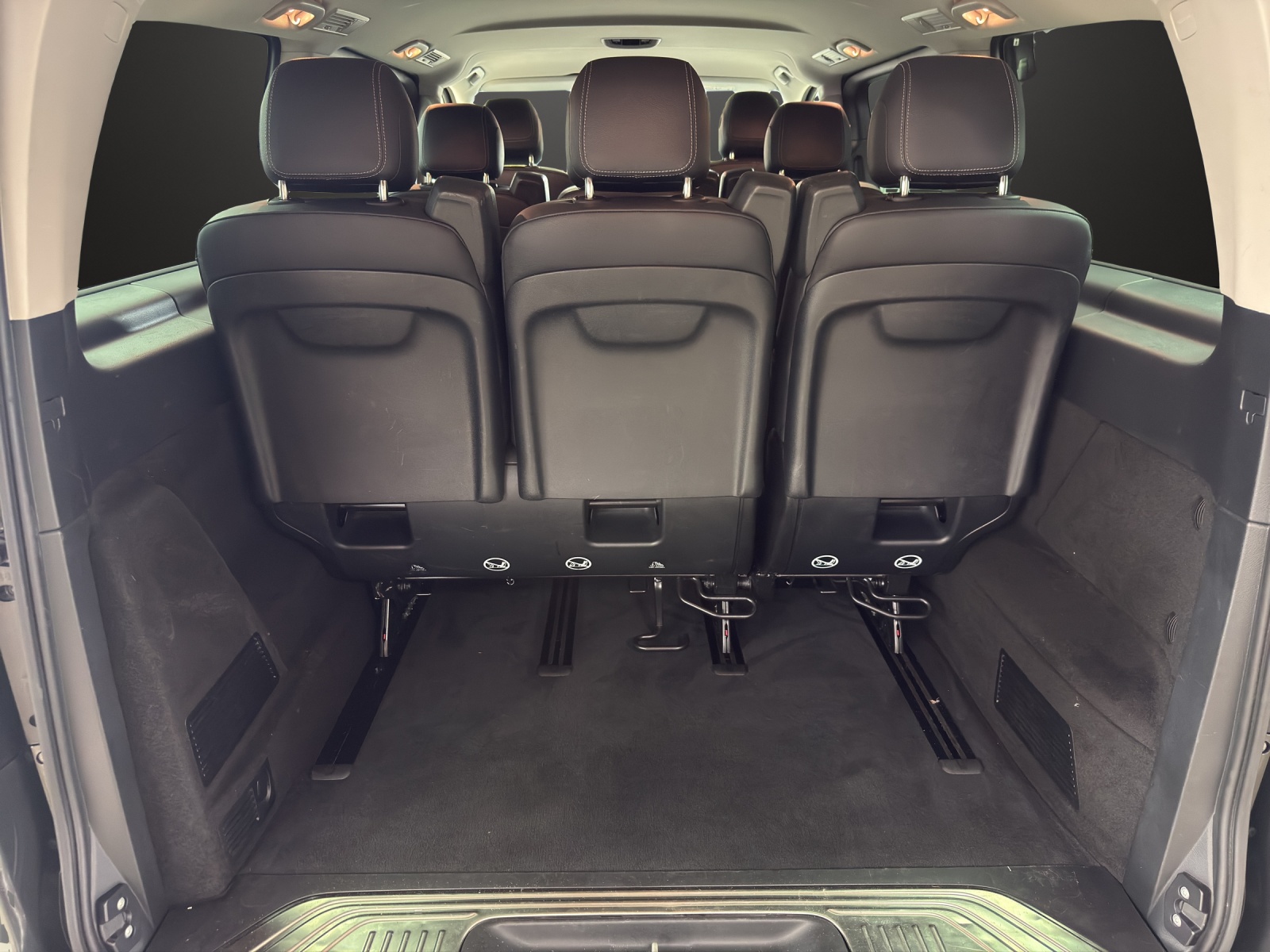 MERCEDES-BENZ V 250 d Avantgarde L 4M-image-8
