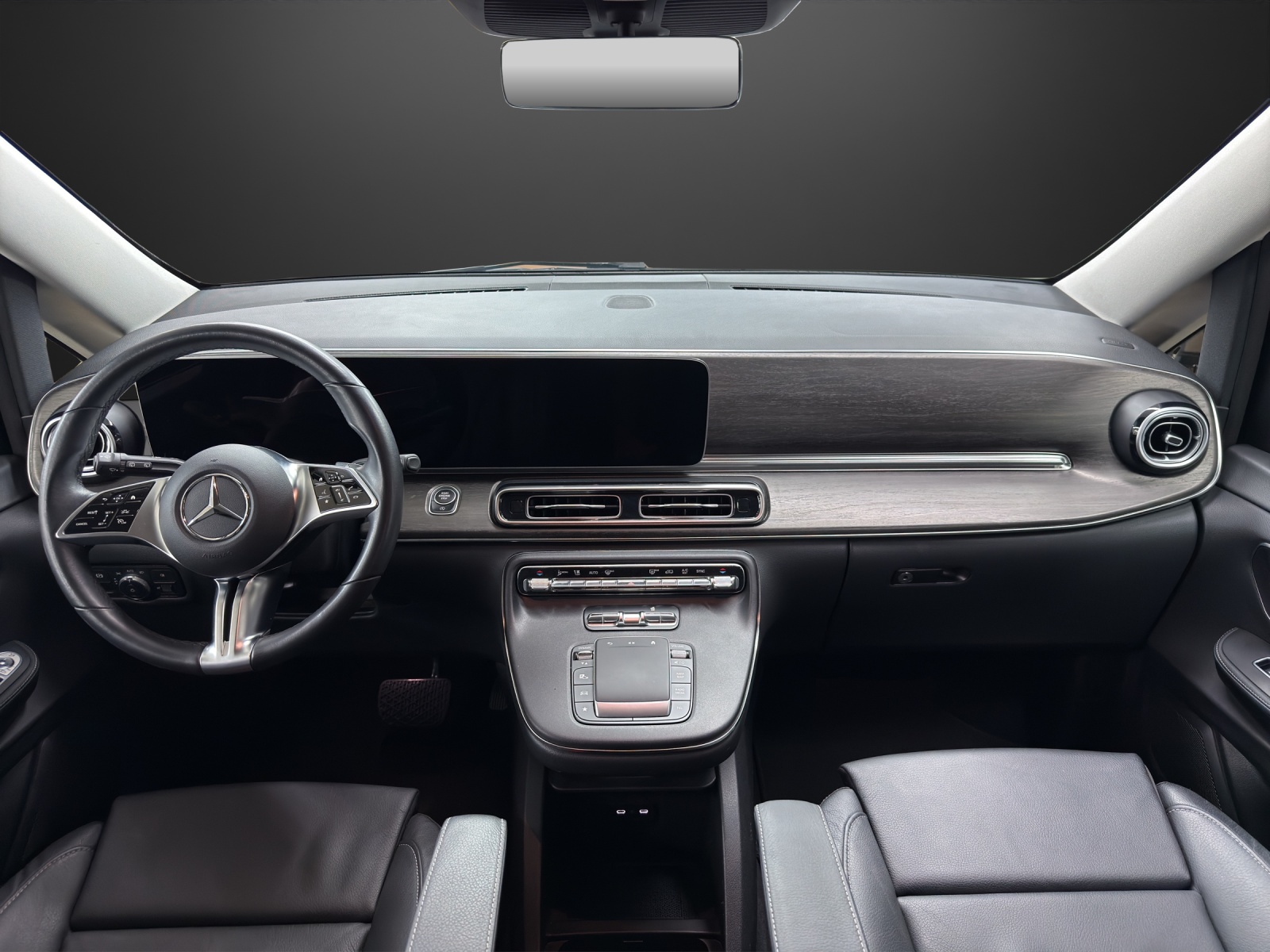 MERCEDES-BENZ V 250 d Avantgarde L 4M-image-10