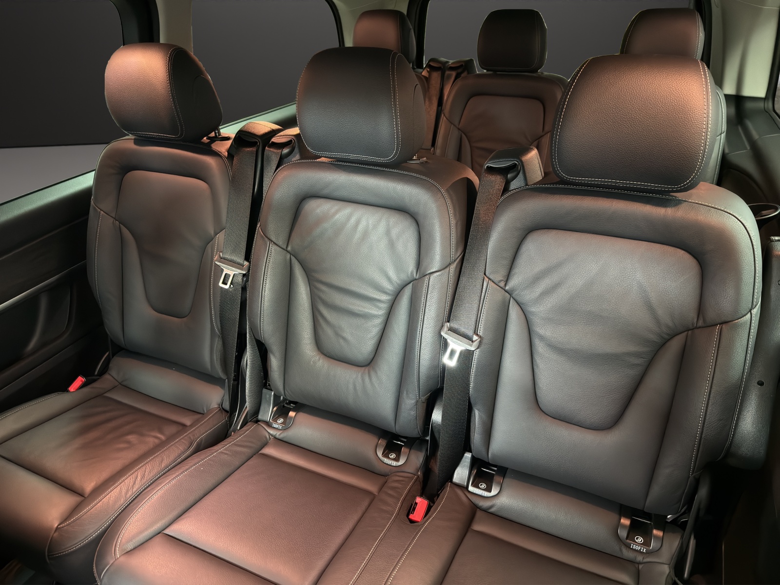 MERCEDES-BENZ V 250 d Avantgarde L 4M-image-14