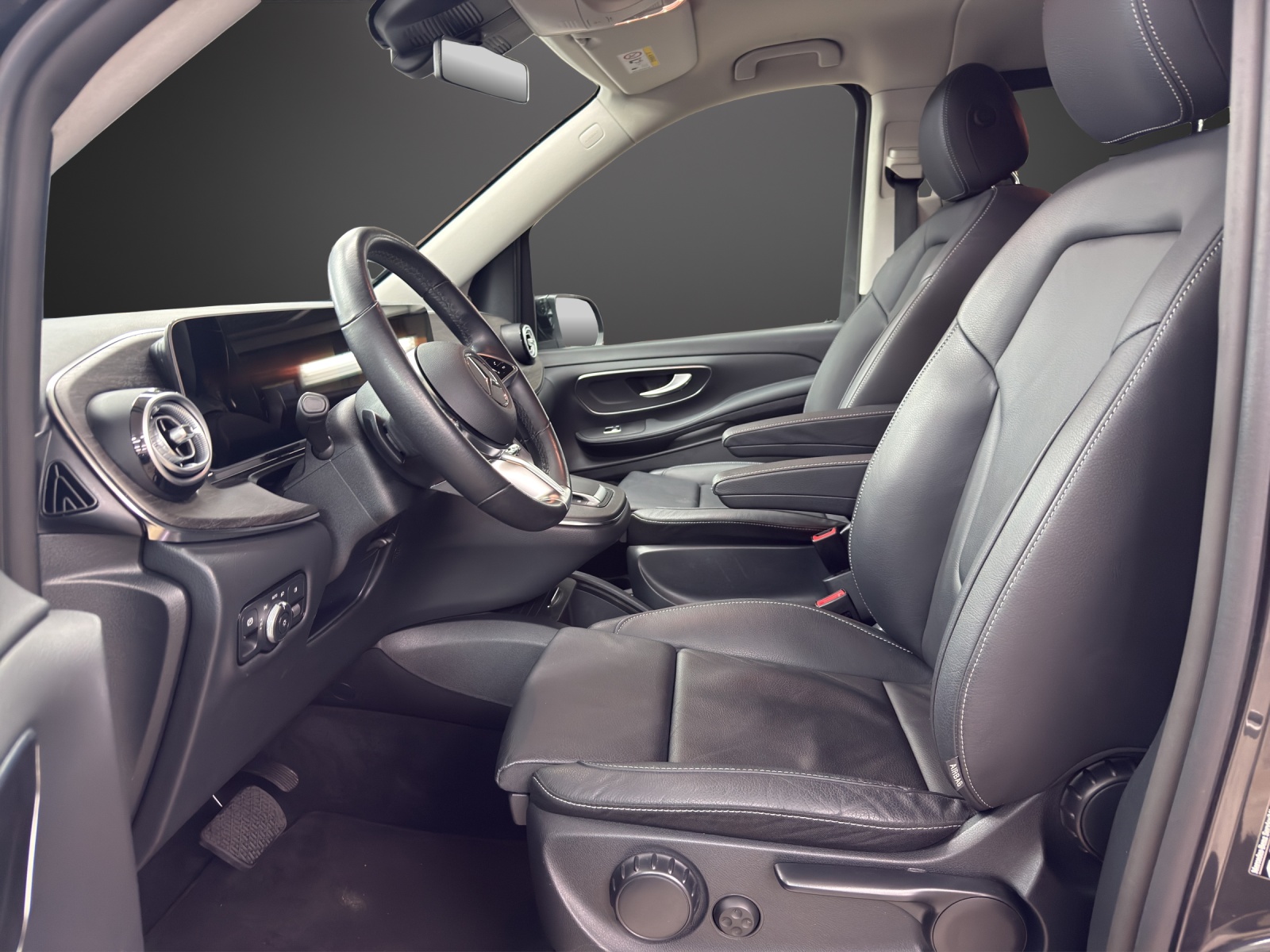 MERCEDES-BENZ V 250 d Avantgarde L 4M-image-9