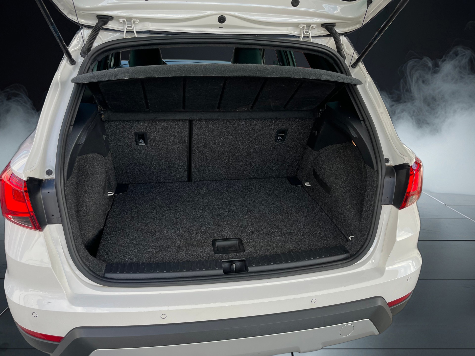 SEAT Arona 1.0 TSI Eco DSG SWISS Xcellence-image-11