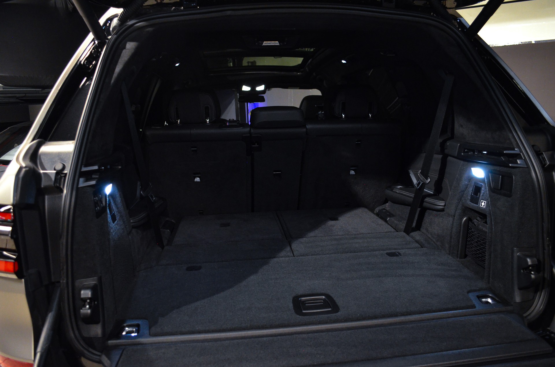 BMW X7 xDrive 48V 40d M Sport Pro Steptronic-image-10