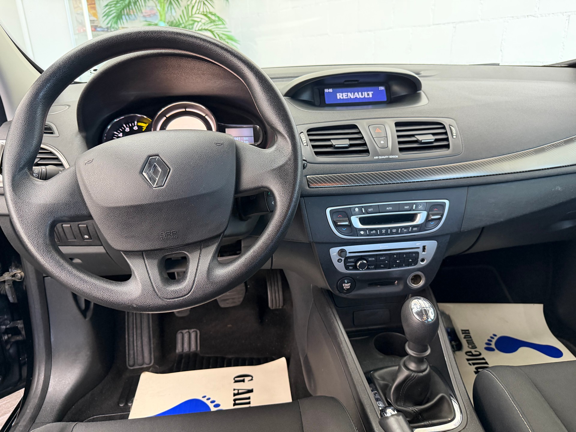 RENAULT Mégane Grandtour 1.2 16V Turbo Dynamique⭐️-image-10