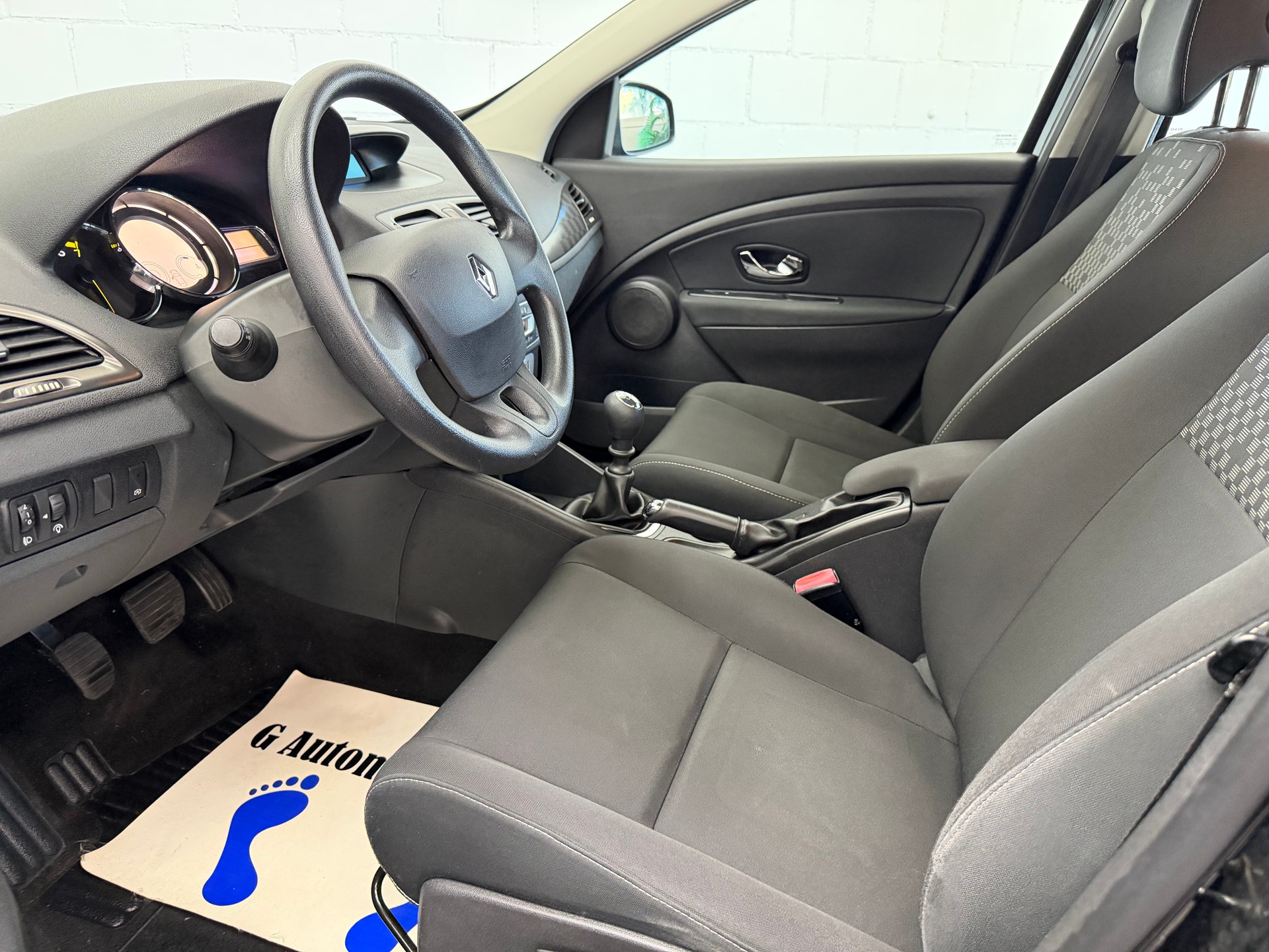 RENAULT Mégane Grandtour 1.2 16V Turbo Dynamique⭐️-image-7