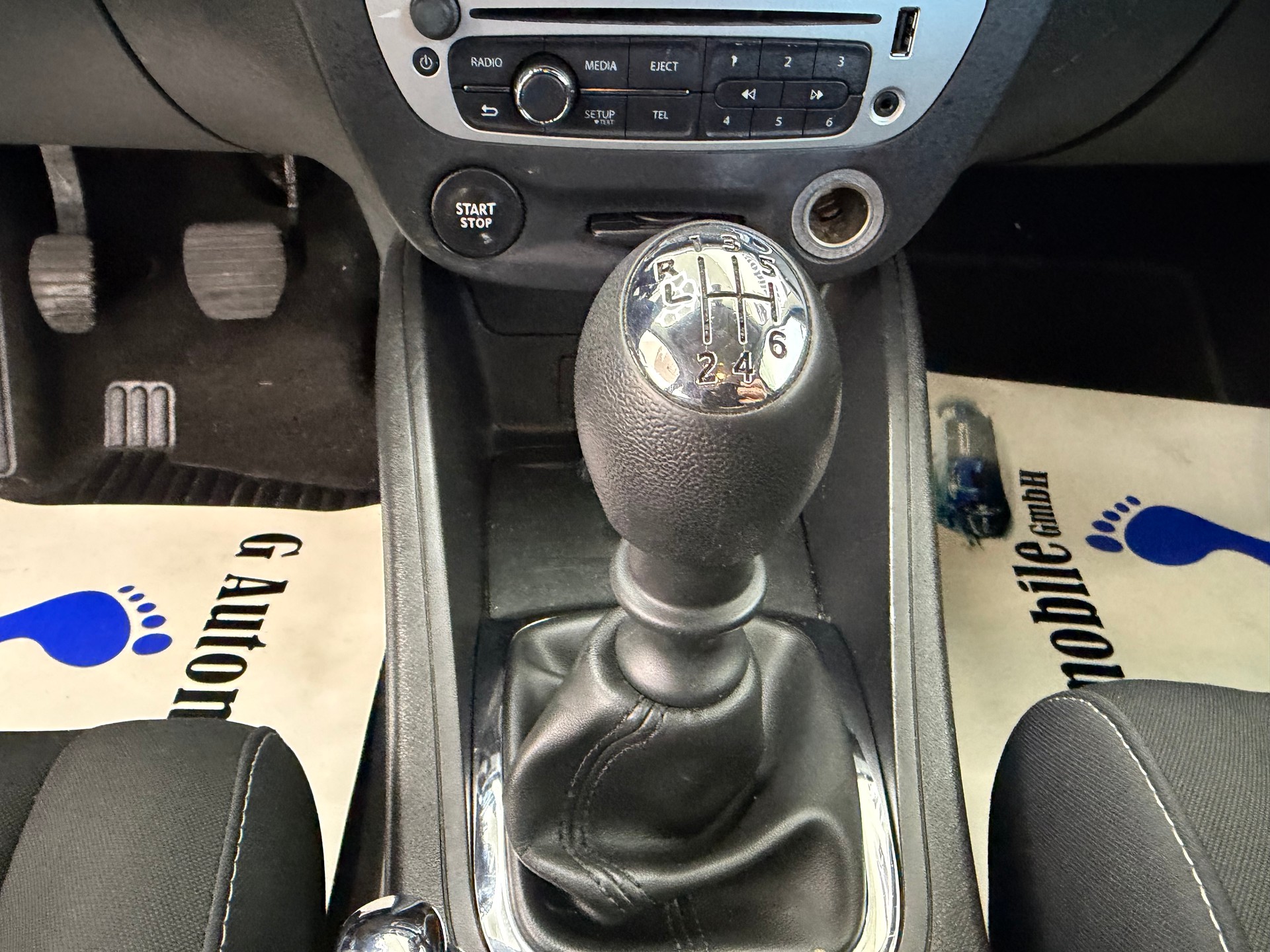 RENAULT Mégane Grandtour 1.2 16V Turbo Dynamique⭐️-image-12