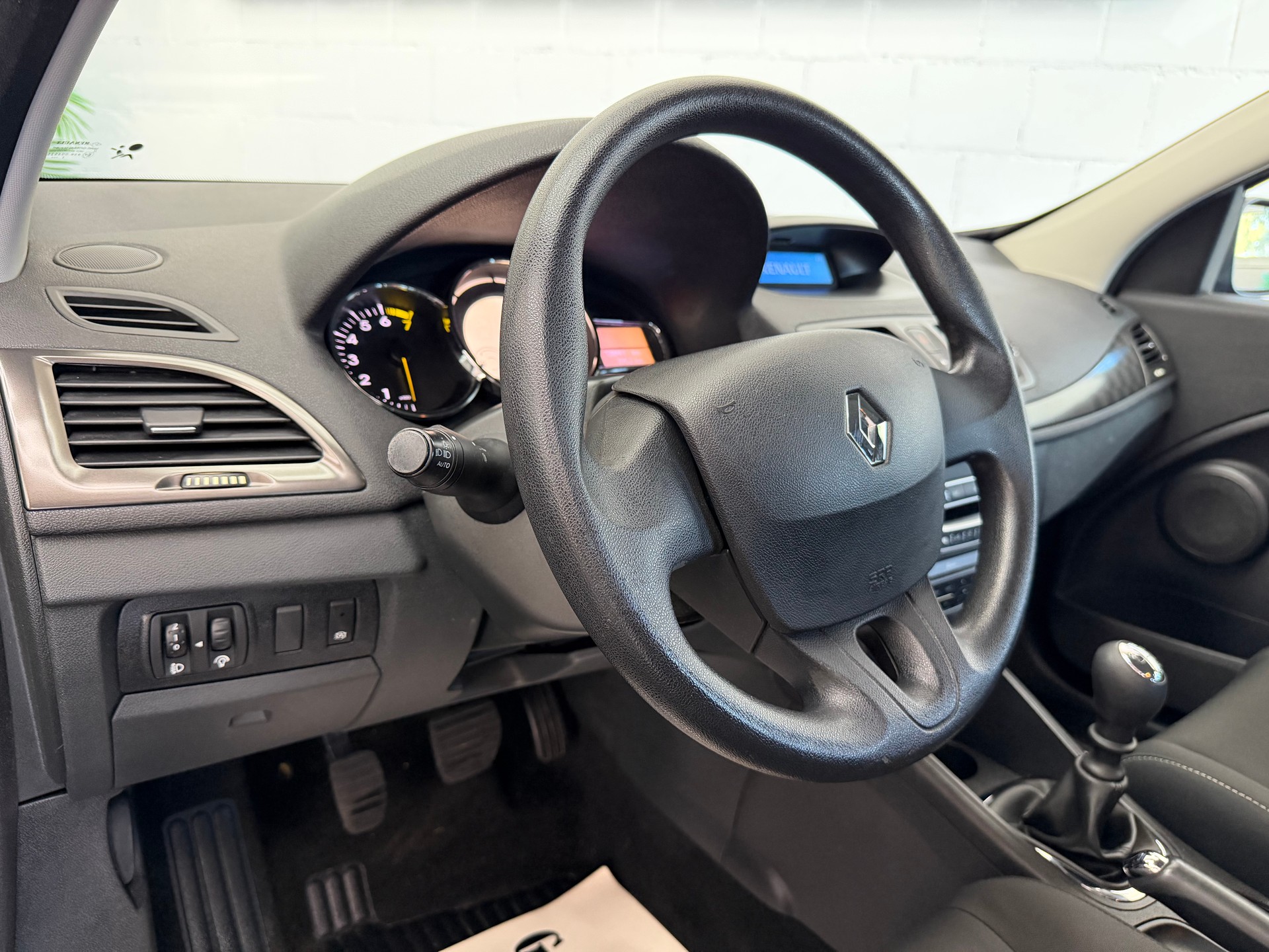 RENAULT Mégane Grandtour 1.2 16V Turbo Dynamique⭐️-image-8