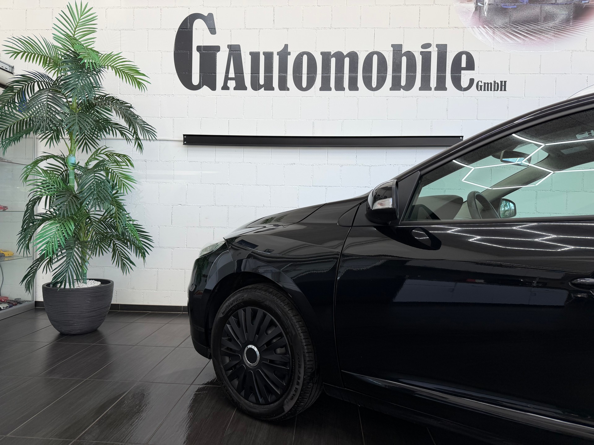 RENAULT Mégane Grandtour 1.2 16V Turbo Dynamique⭐️-image-4