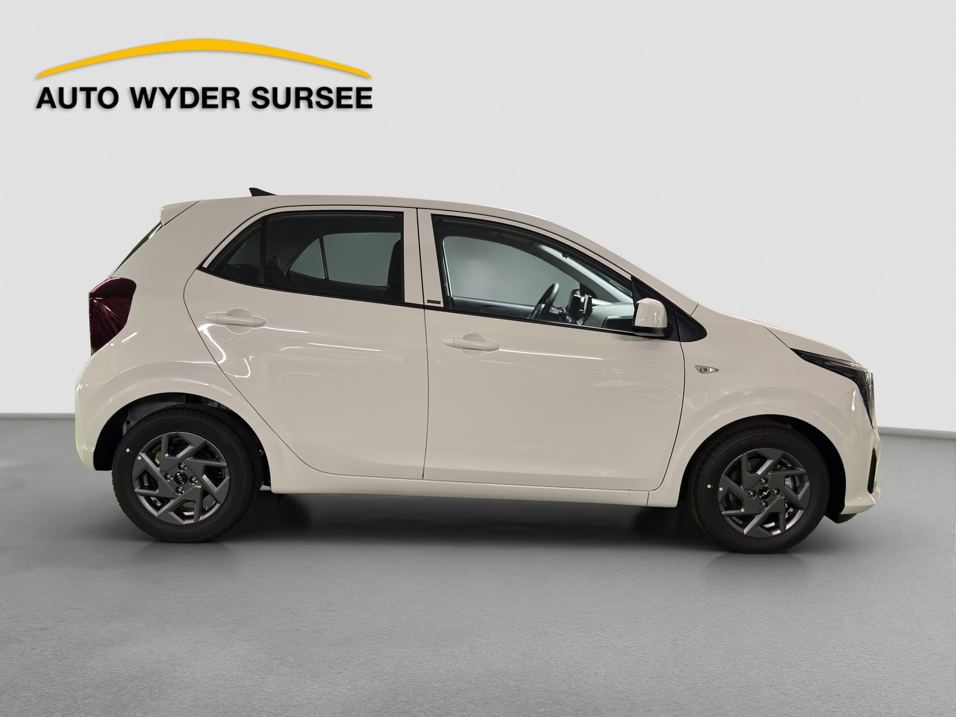 KIA Picanto 1.0 GDi Inspire-image-6