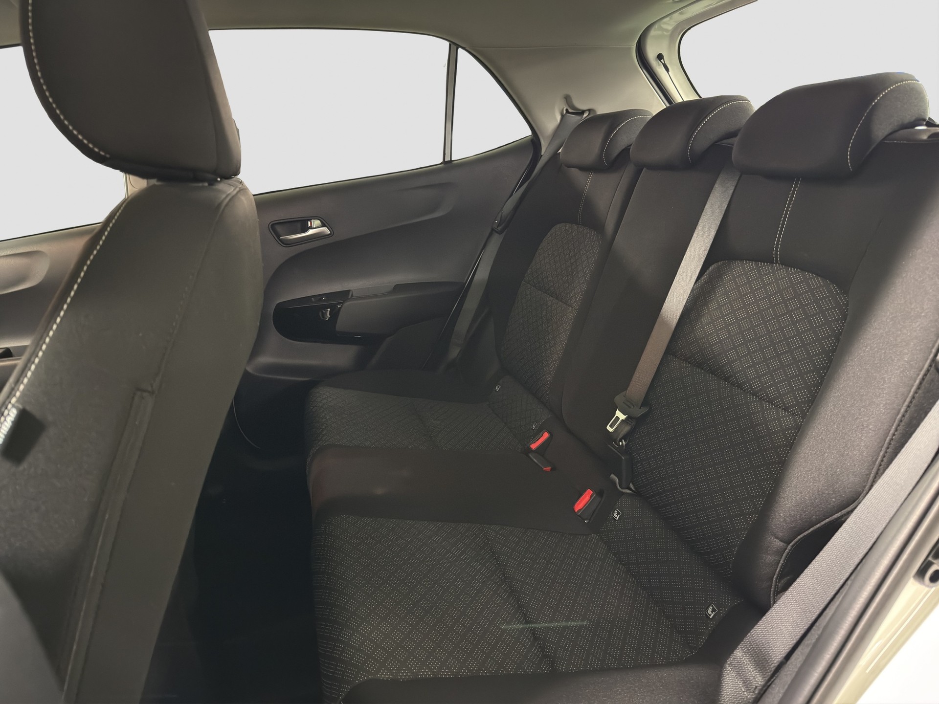 KIA Picanto 1.0 GDi Inspire-image-10