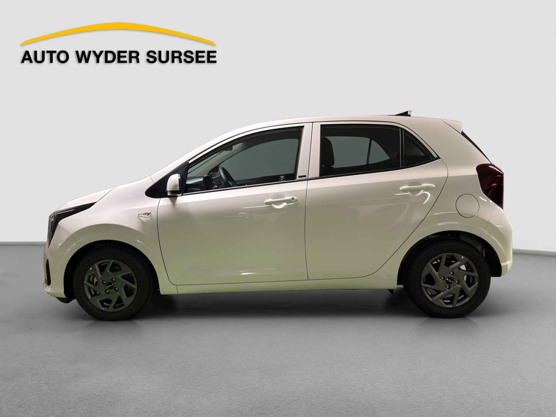 KIA Picanto 1.0 GDi Inspire-image-2