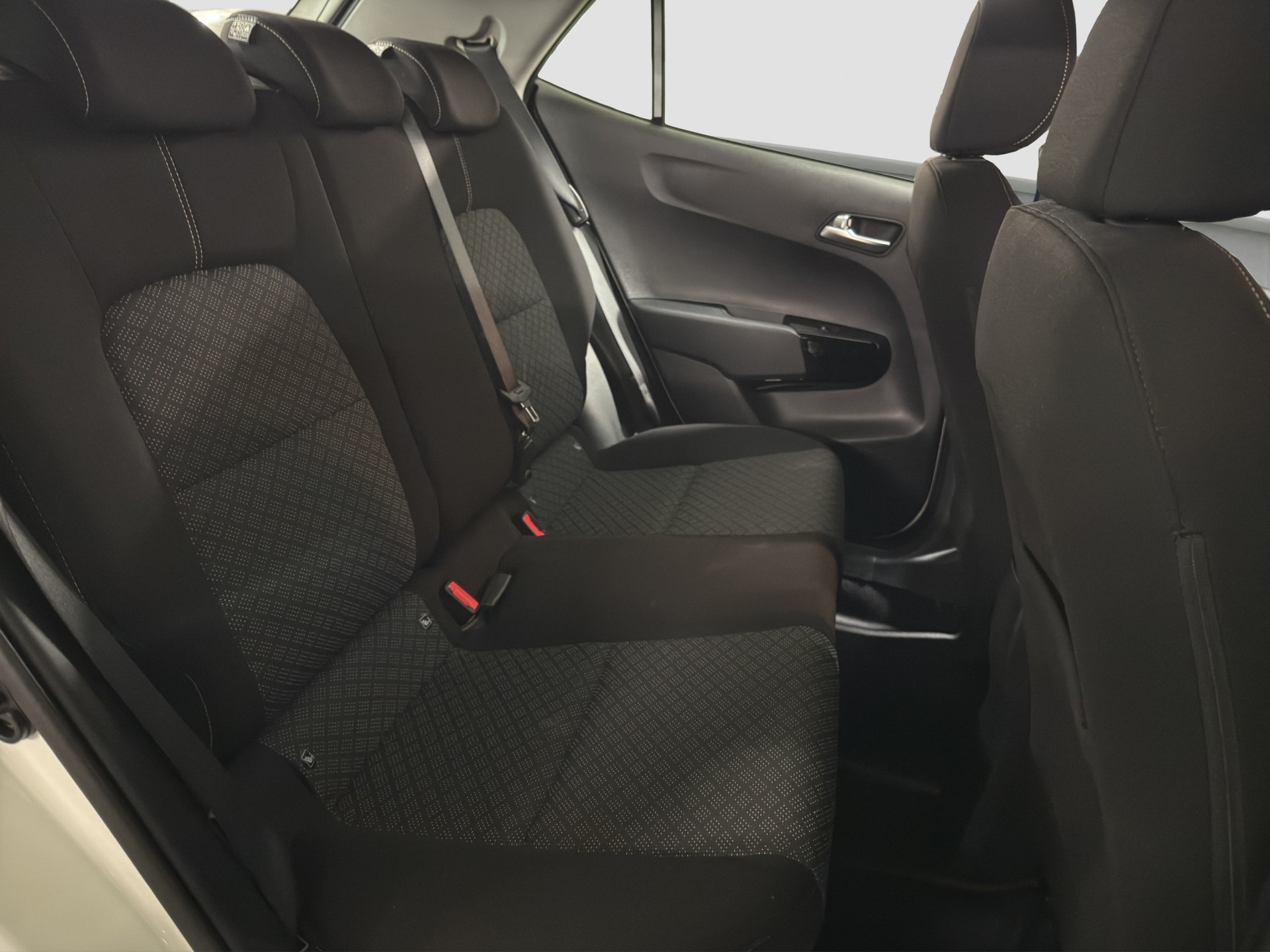 KIA Picanto 1.0 GDi Inspire-image-11