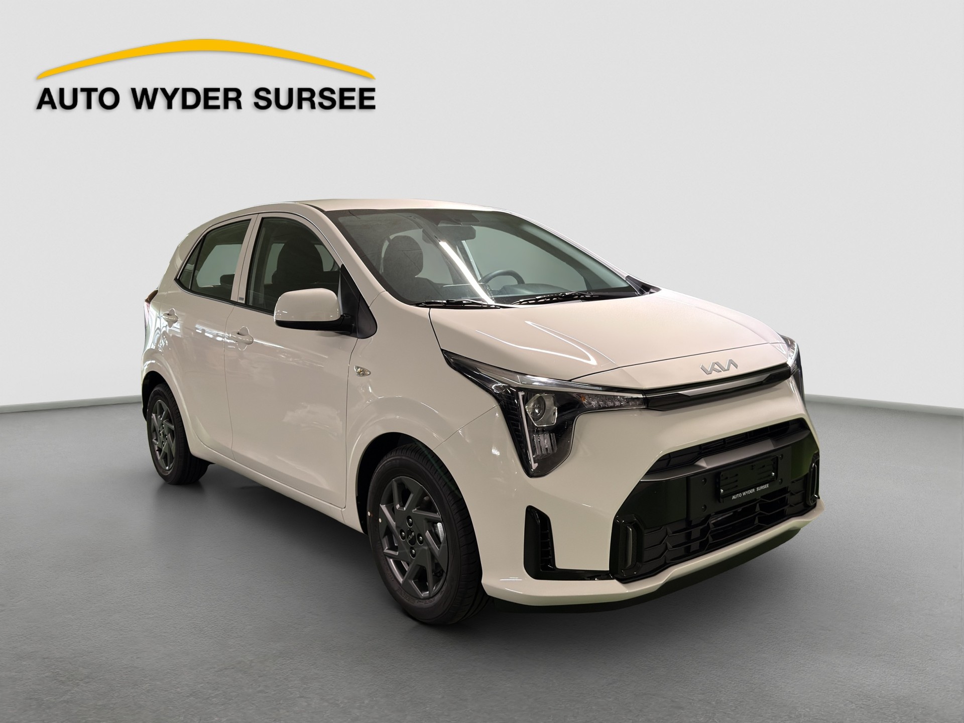 KIA Picanto 1.0 GDi Inspire-image-7
