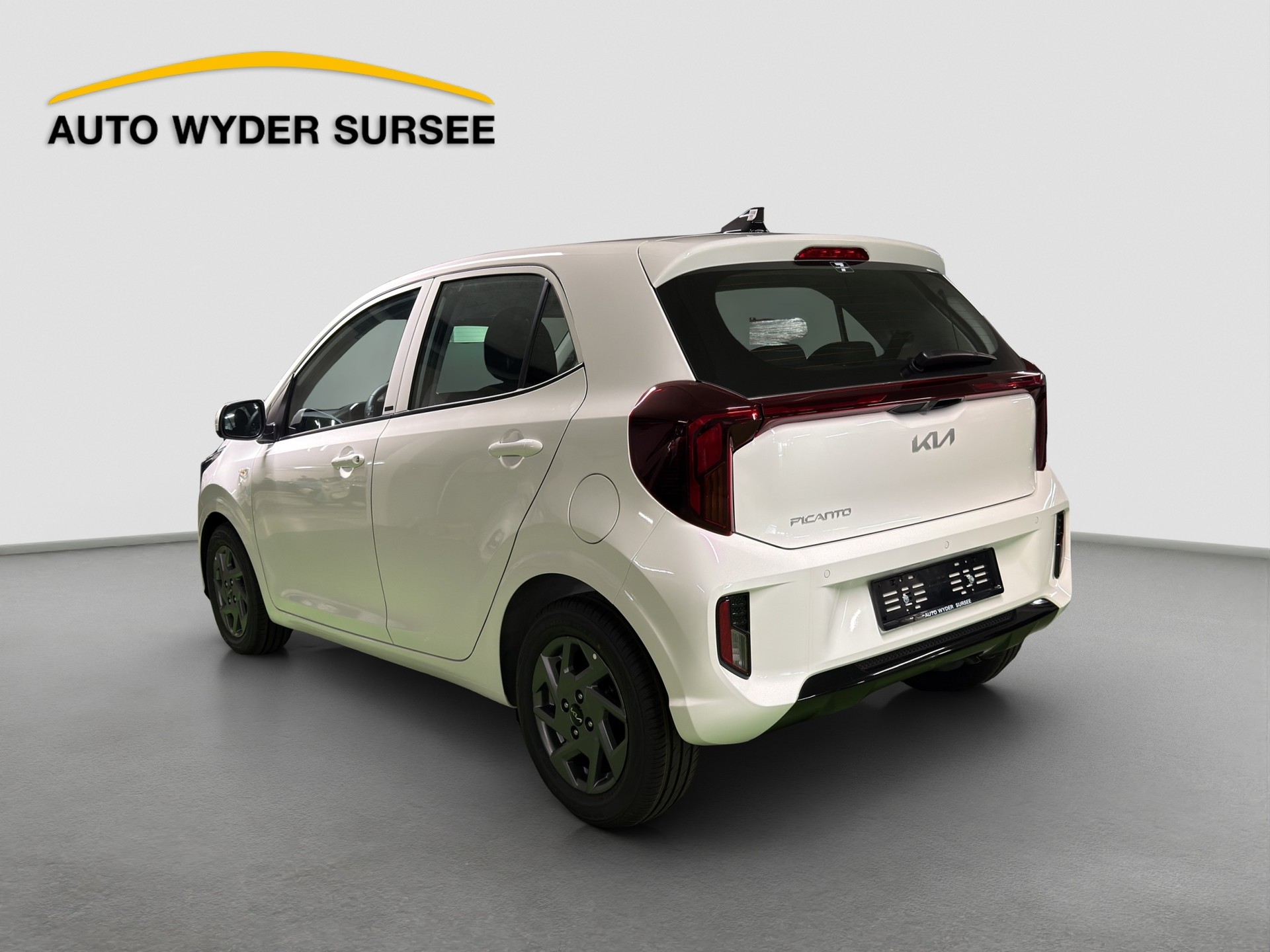 KIA Picanto 1.0 GDi Inspire-image-3