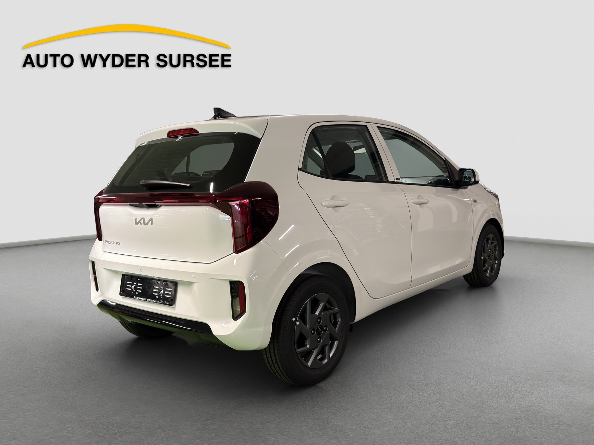 KIA Picanto 1.0 GDi Inspire-image-5
