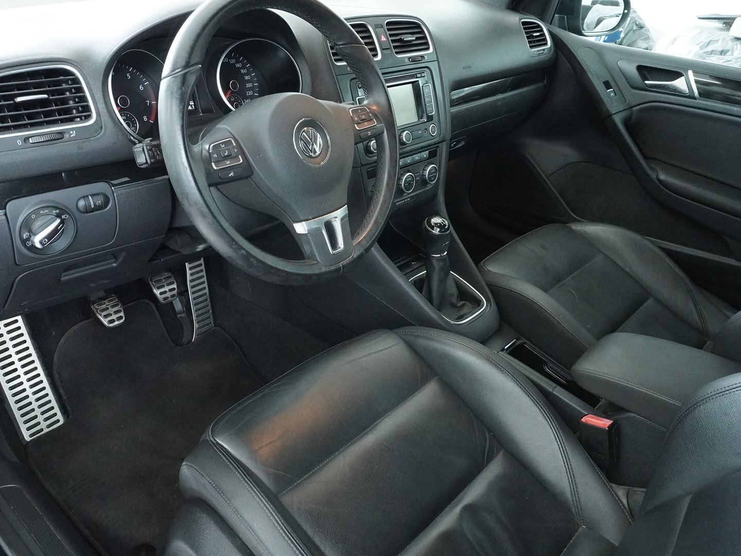 VW Golf Cabrio 1.4 TSI-image-3