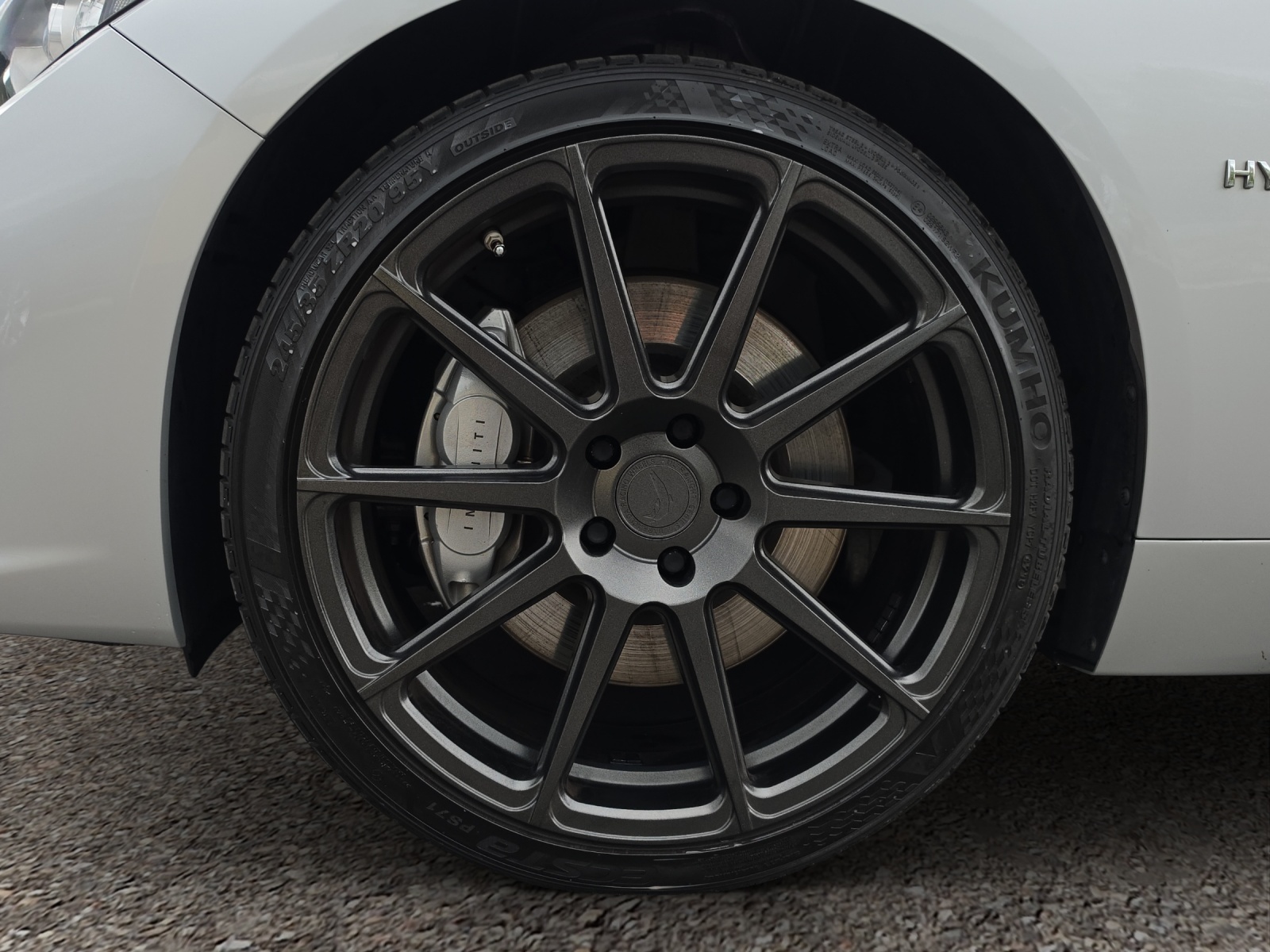 INFINITI Q50S 35h AWD Automatic-image-15