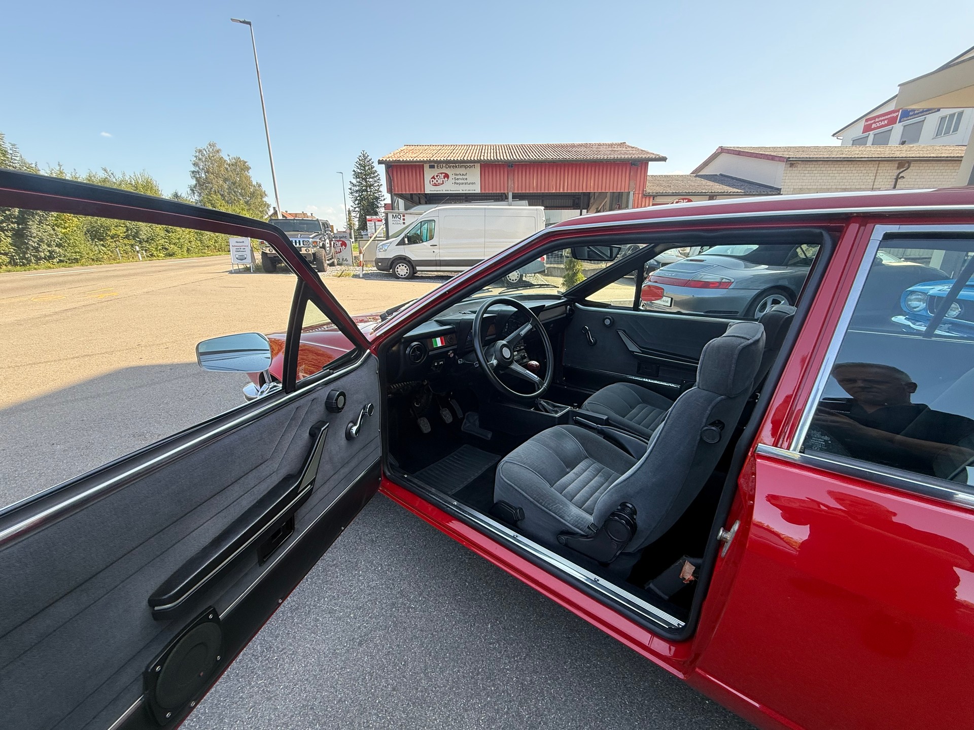 ALFA ROMEO GTV 2000-image-8