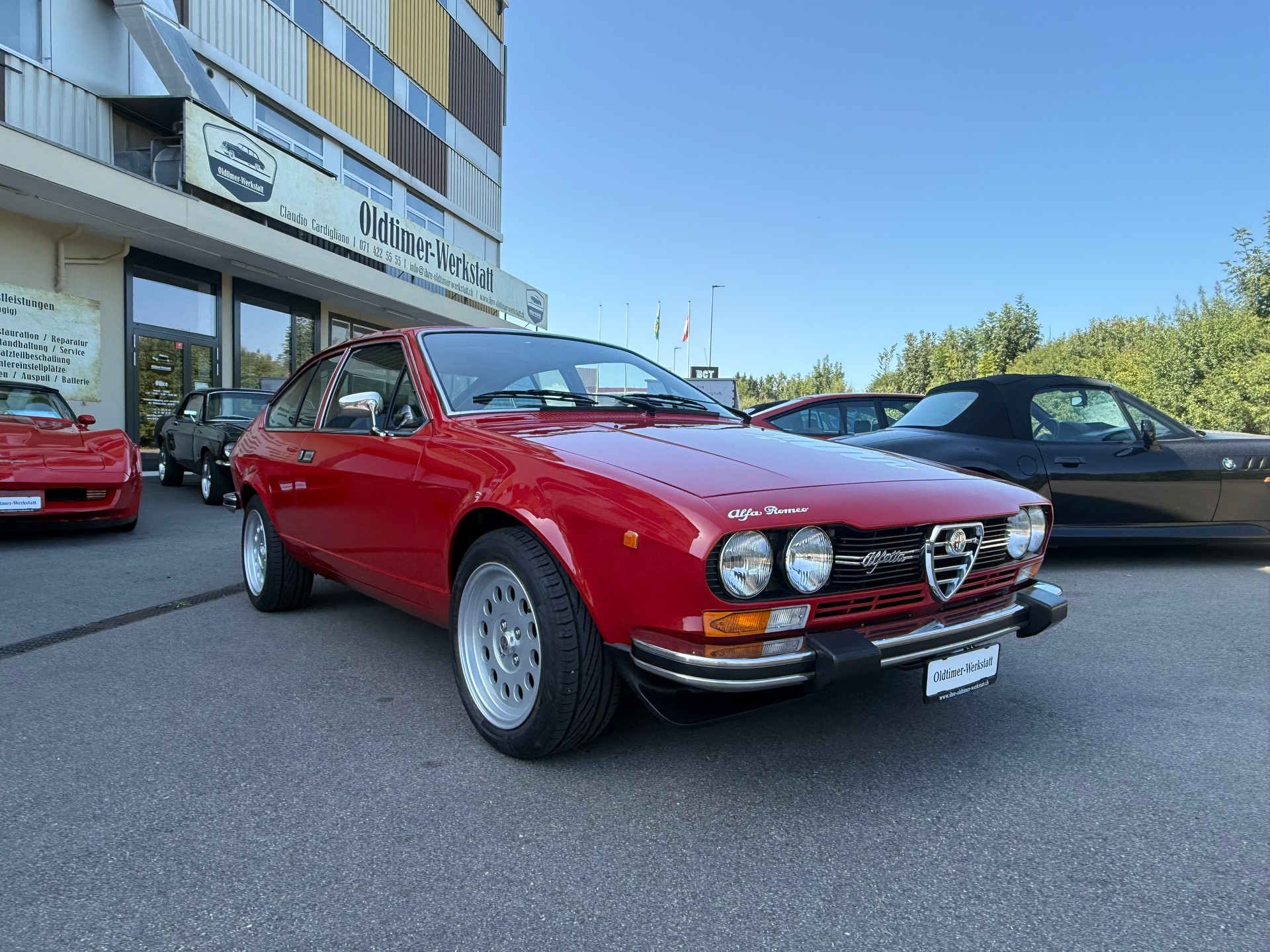 ALFA ROMEO GTV 2000-image-6