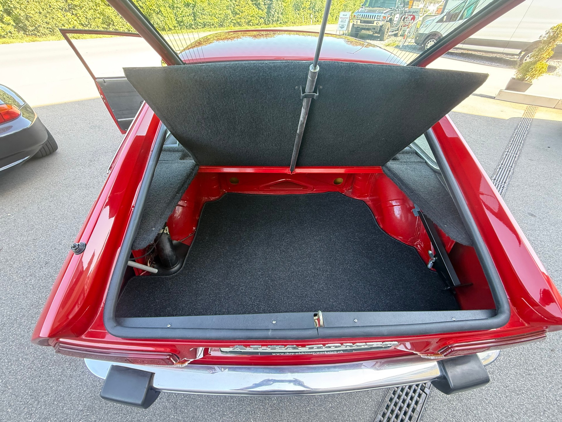 ALFA ROMEO GTV 2000-image-14