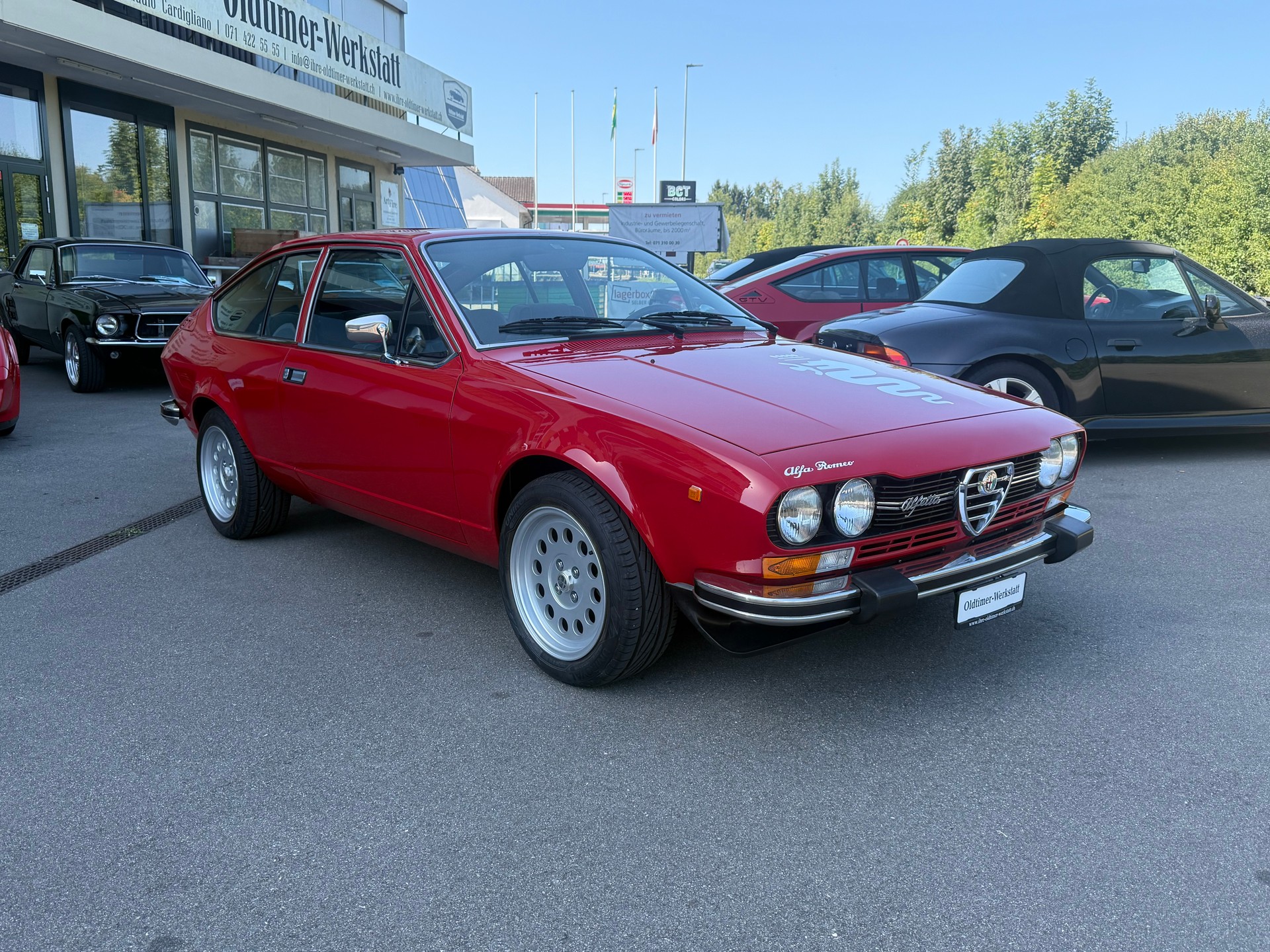 ALFA ROMEO GTV 2000-image-0