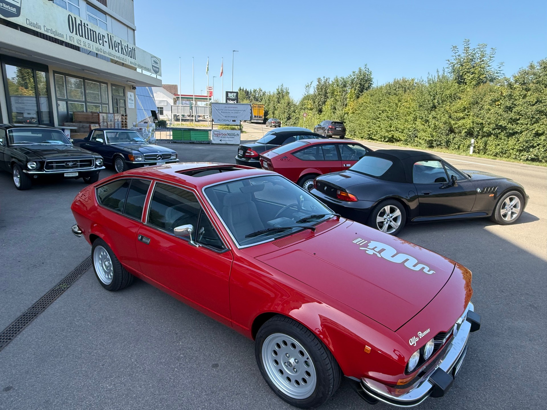 ALFA ROMEO GTV 2000-image-7