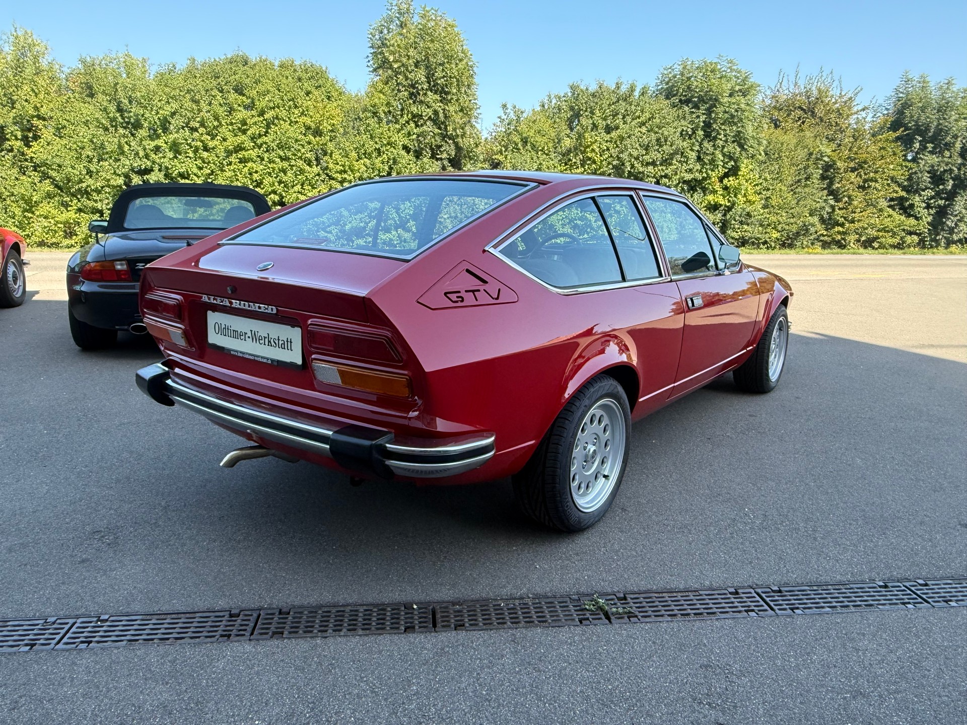 ALFA ROMEO GTV 2000-image-4