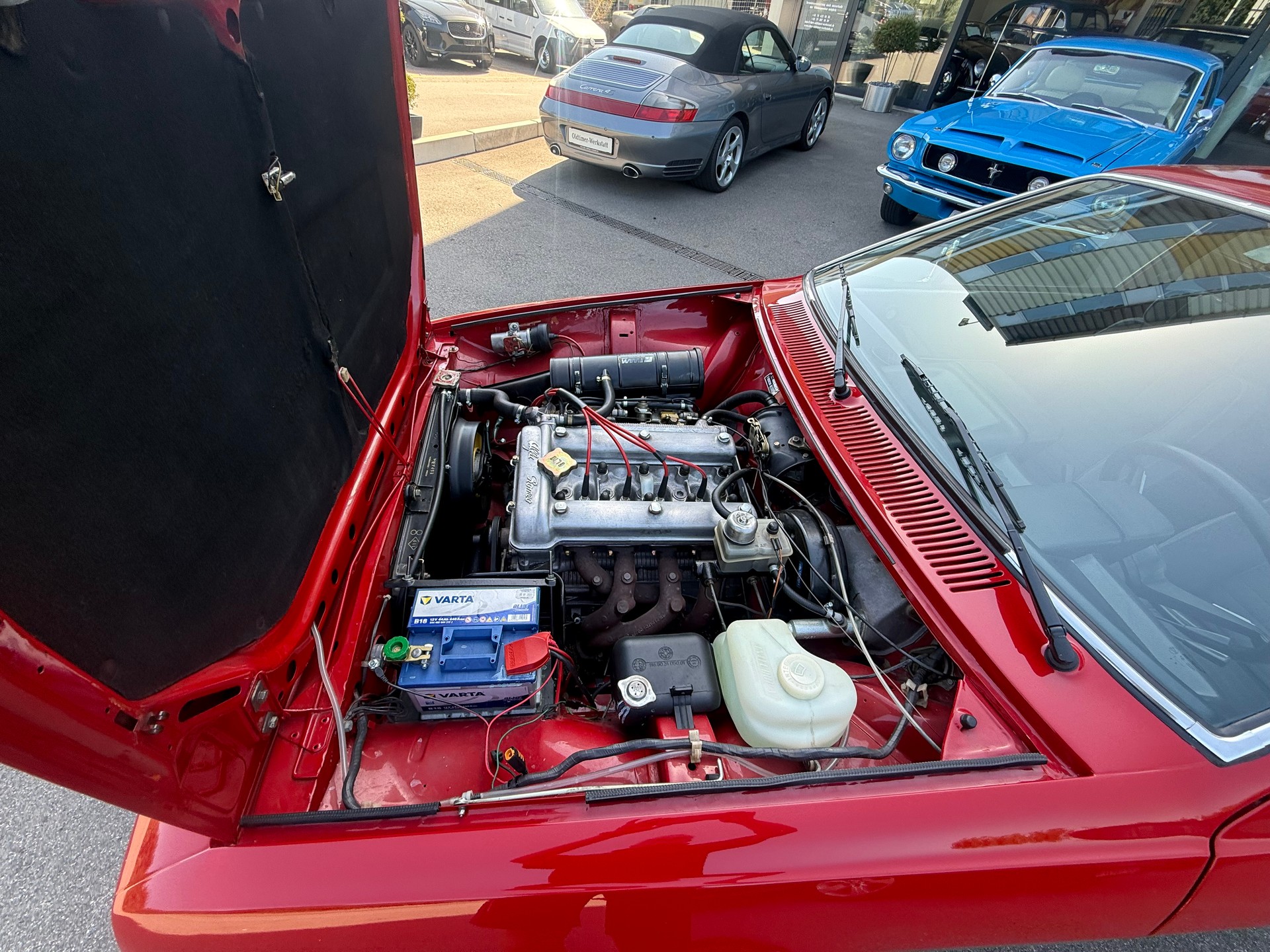 ALFA ROMEO GTV 2000-image-15