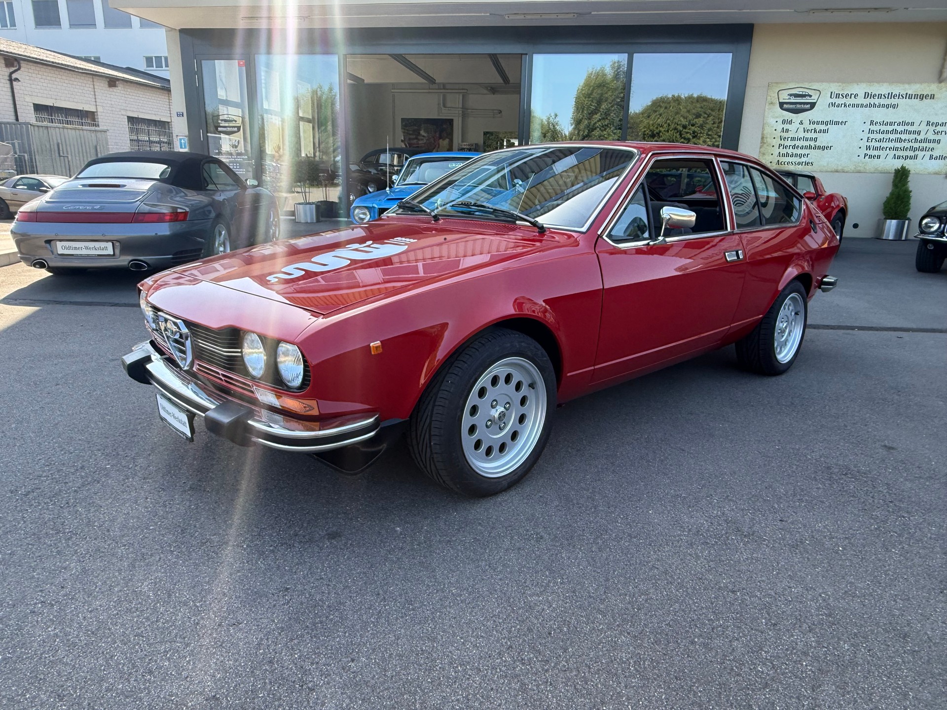 ALFA ROMEO GTV 2000-image-1